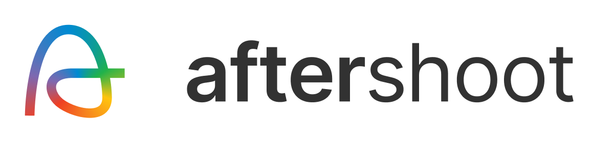 Aftershoot Logo