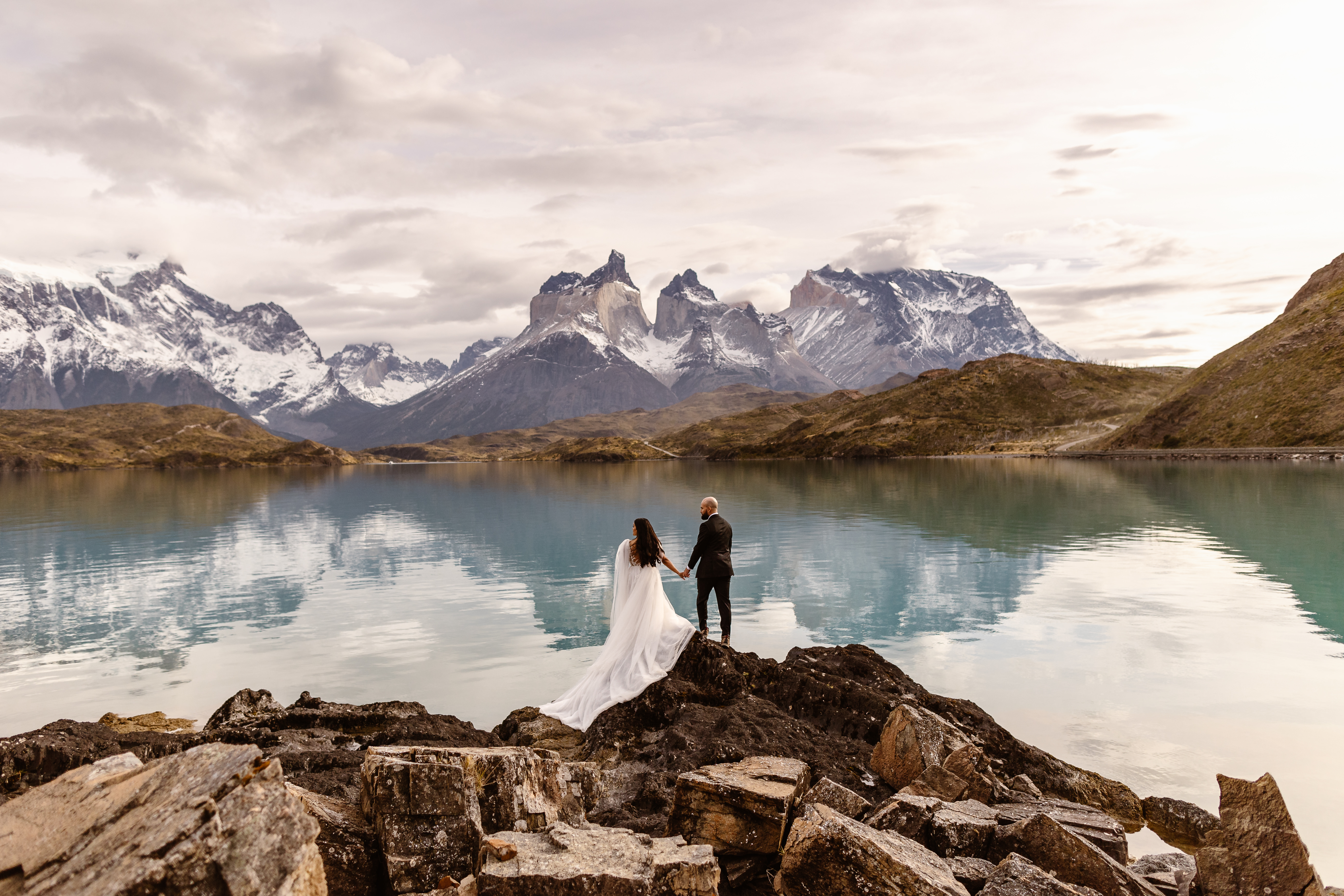 World's Best Wedding Photo's - Photo by Andrea Enger