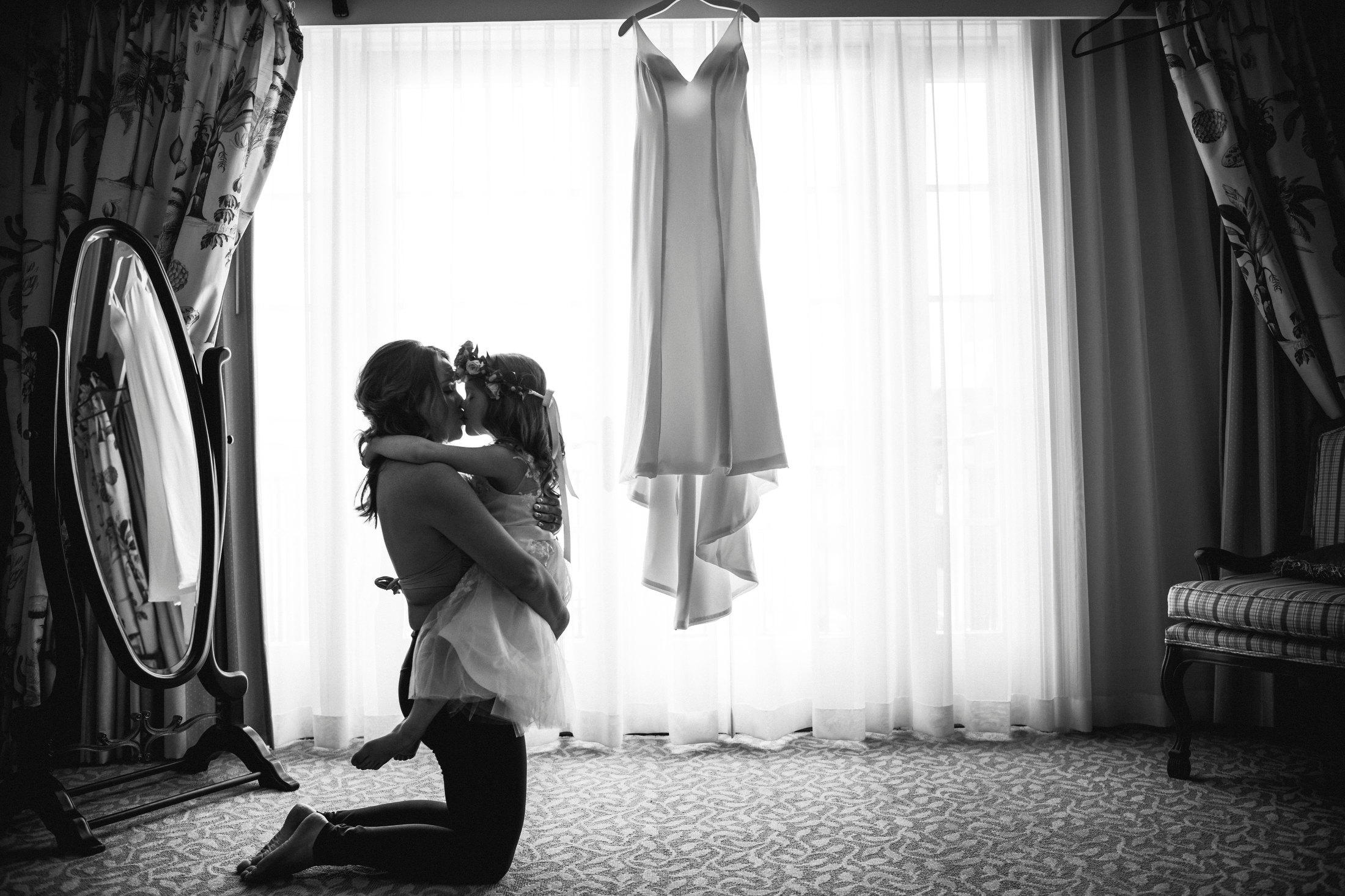 Journey of a wedding photographer - Ben Chrisman - Chrisman Studios