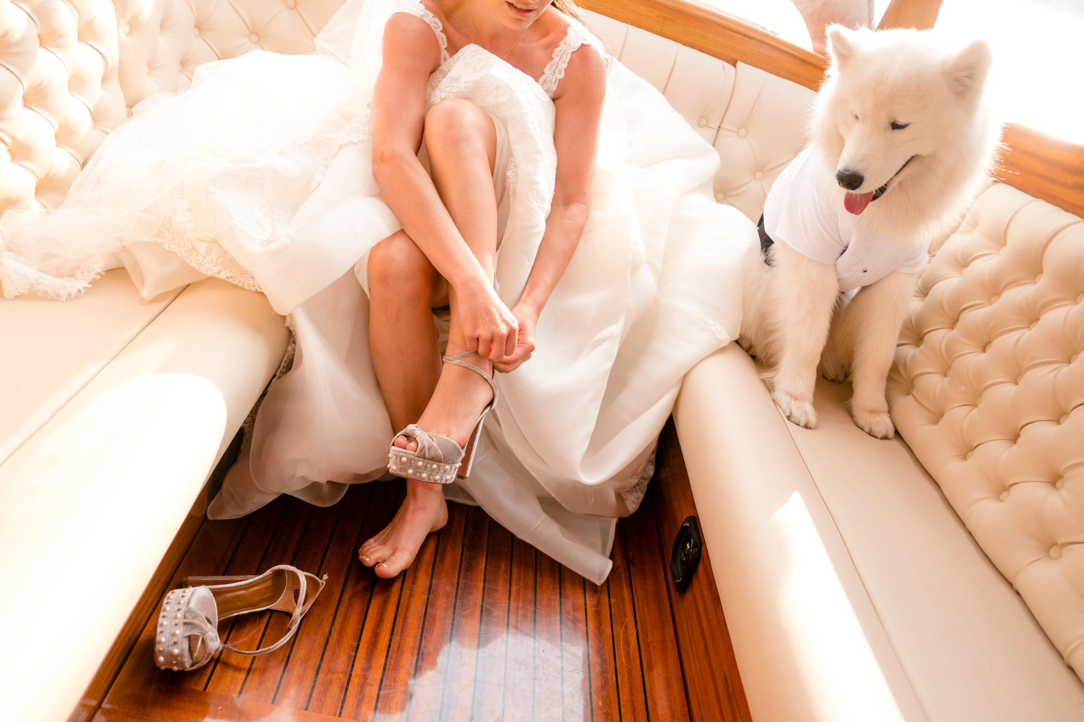 Journey of a wedding photographer - Ben Chrisman - Chrisman Studios