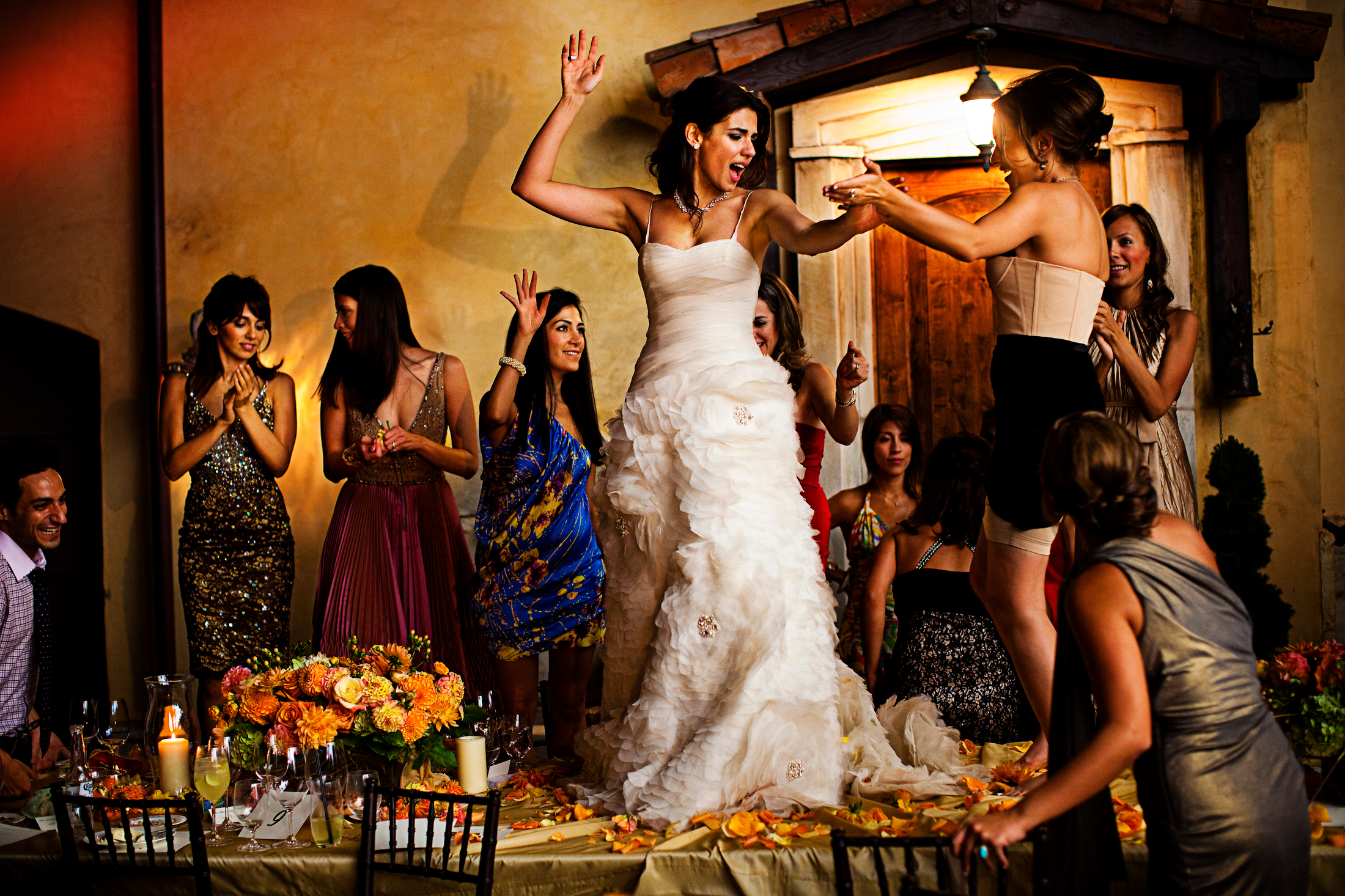 Journey of a wedding photographer - Ben Chrisman - Chrisman Studios