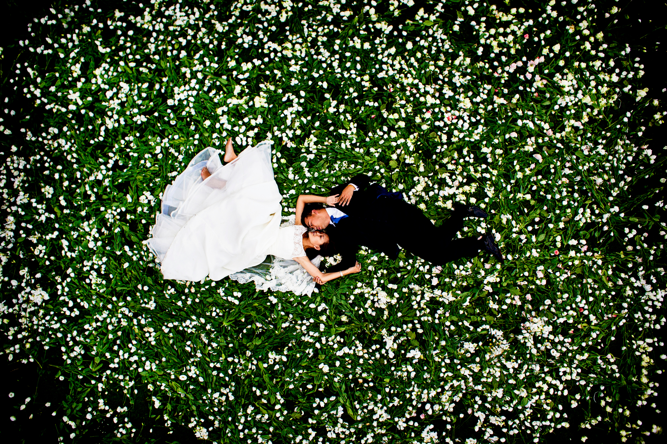 Journey of a wedding photographer - Ben Chrisman - Chrisman Studios