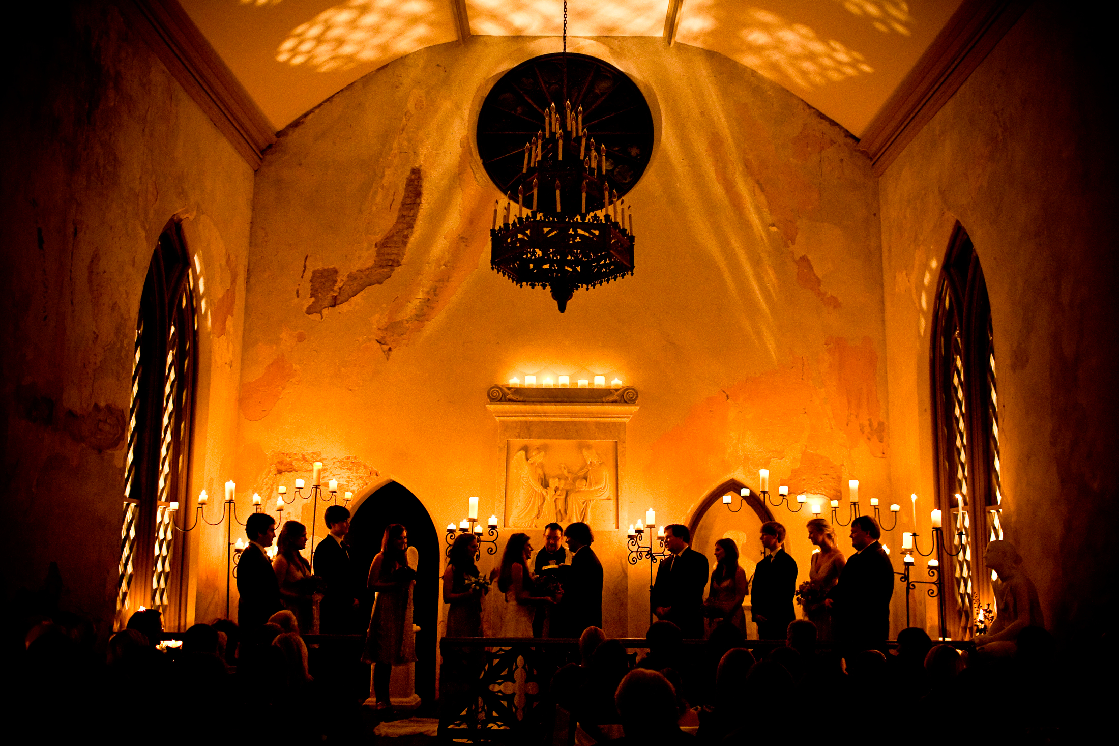 Journey of a wedding photographer - Ben Chrisman - Chrisman Studios