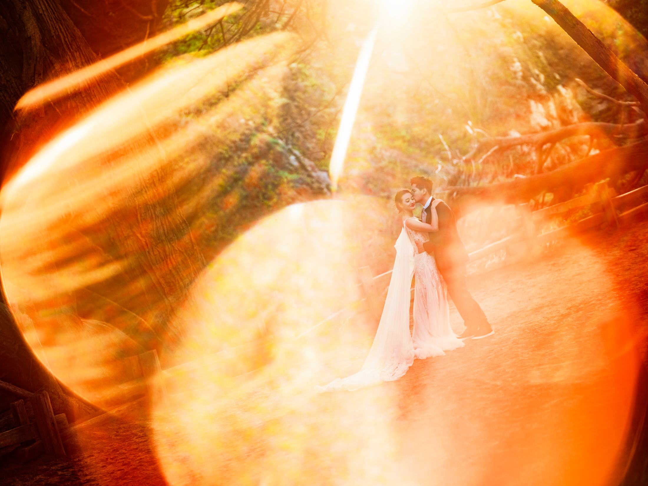 Journey of a wedding photographer - Ben Chrisman - Chrisman Studios