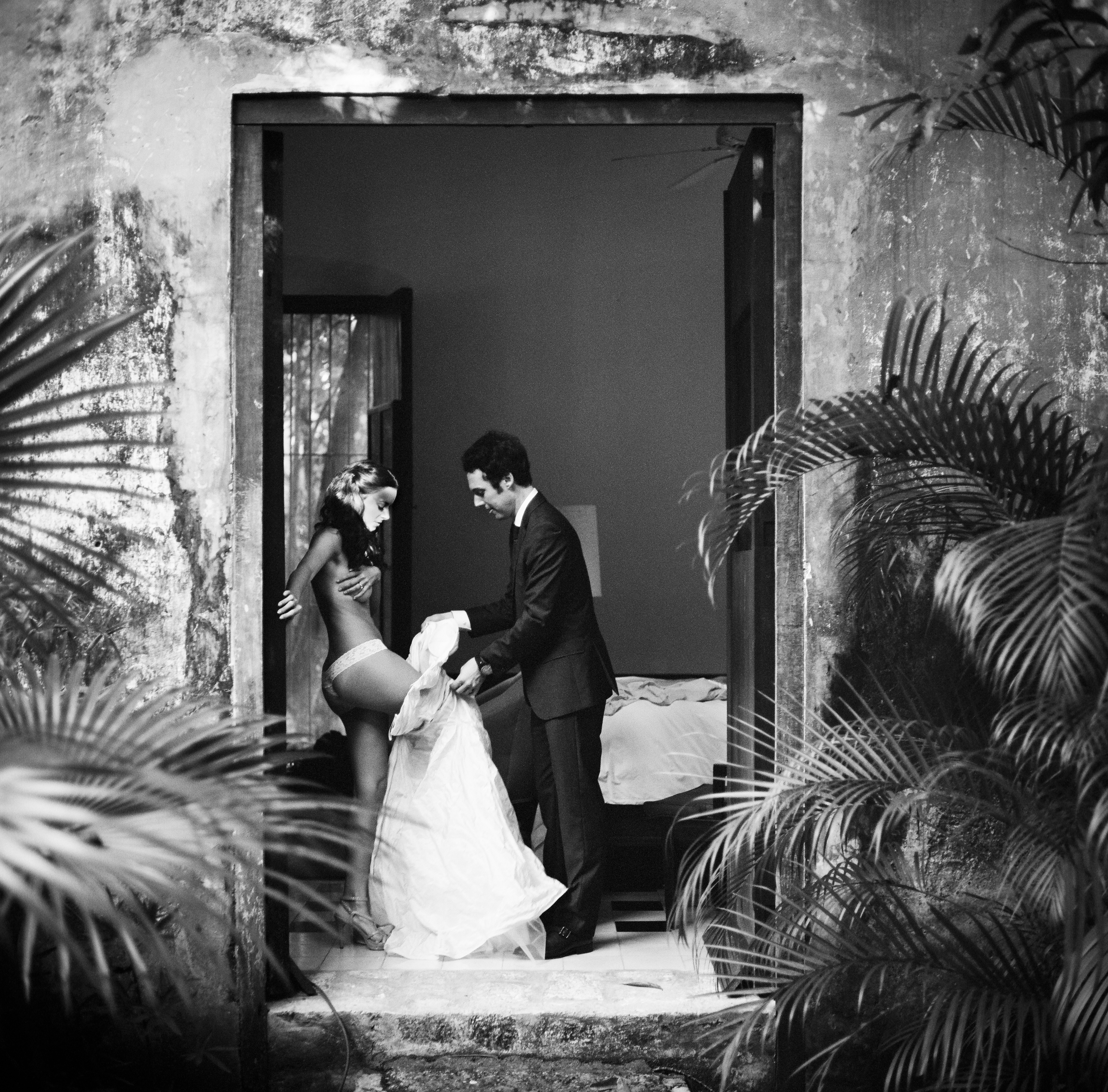 Journey of a wedding photographer - Ben Chrisman - Chrisman Studios