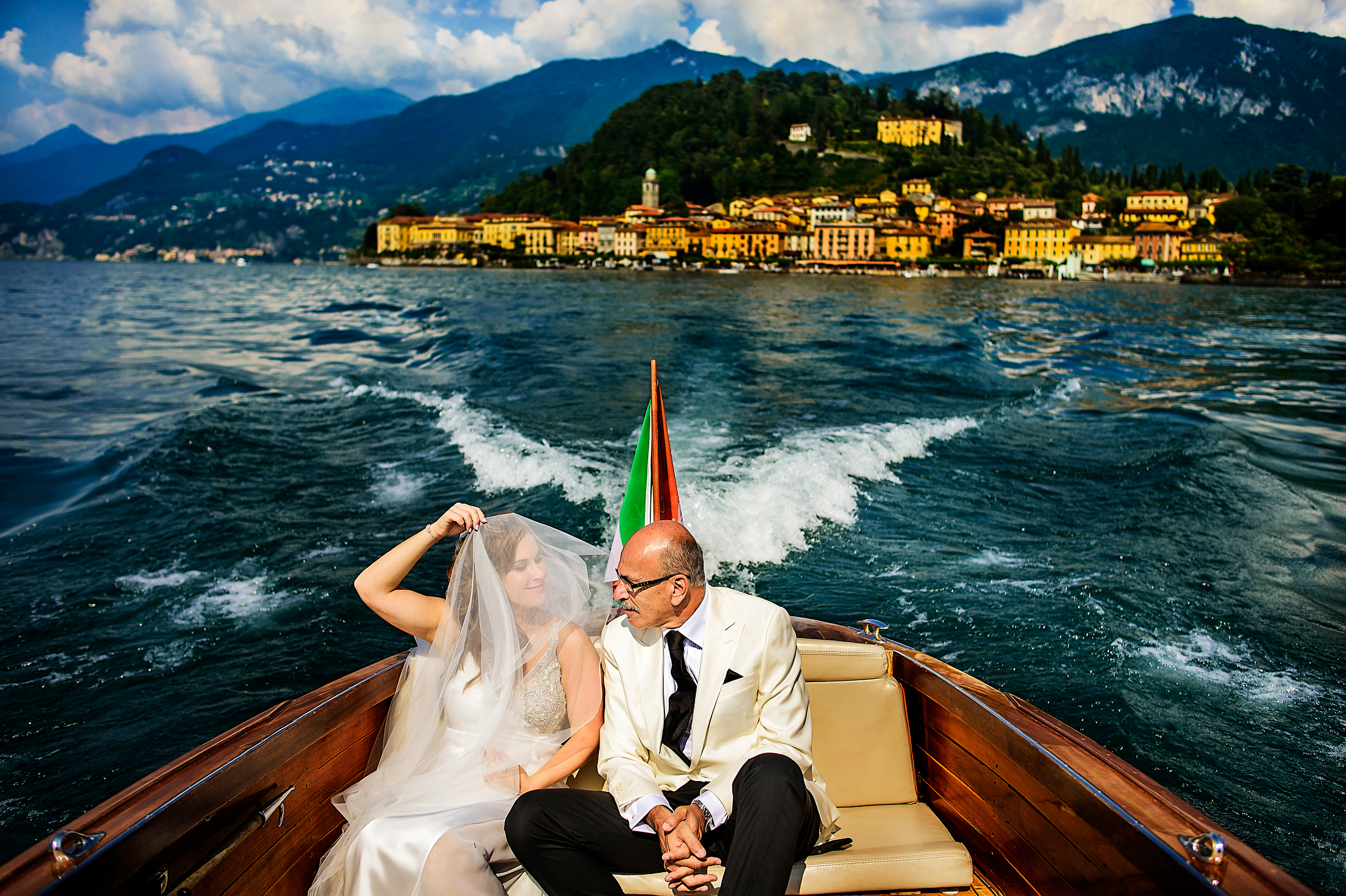Journey of a wedding photographer - Ben Chrisman - Chrisman Studios