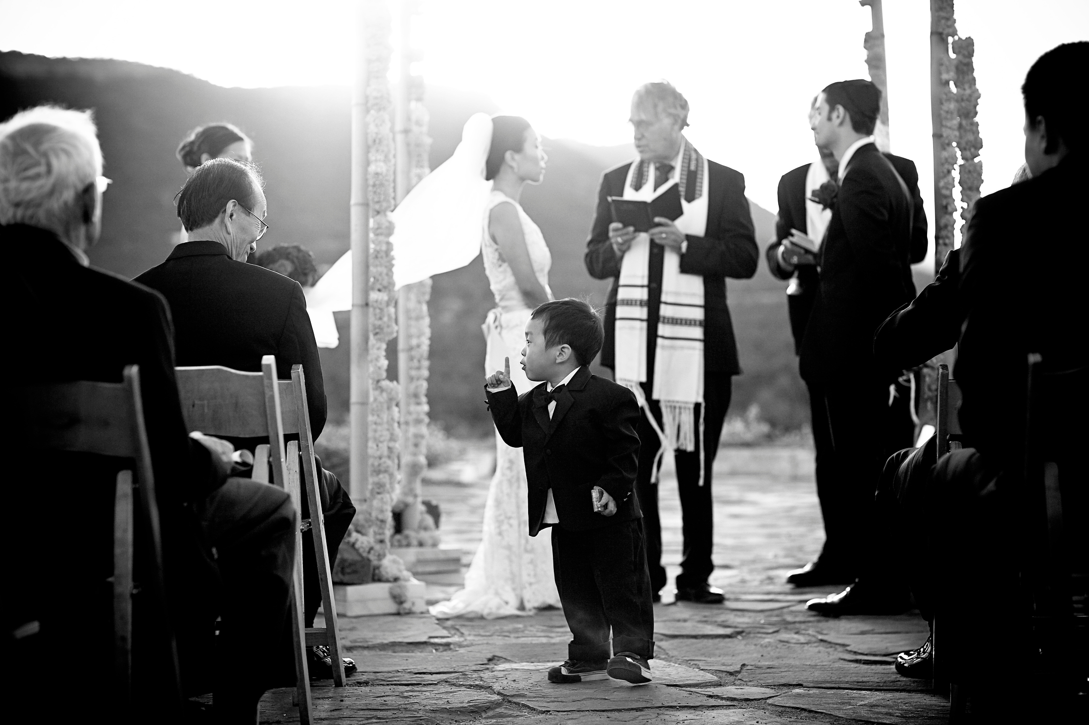 Journey of a wedding photographer - Ben Chrisman - Chrisman Studios