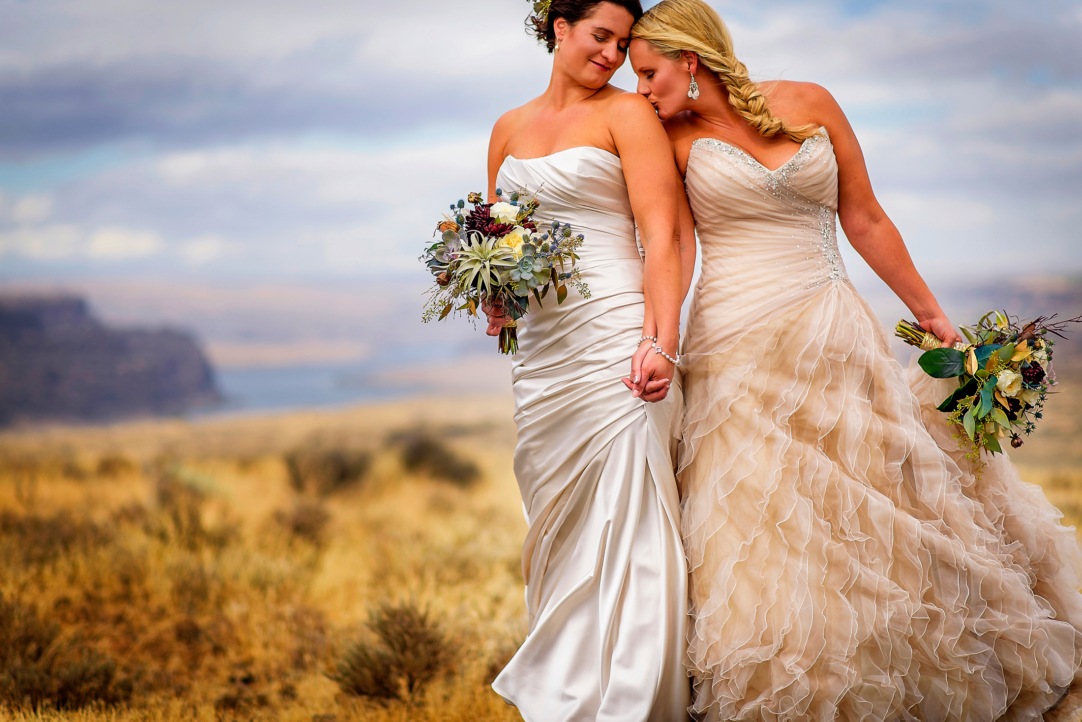 Journey of a wedding photographer - Ben Chrisman - Chrisman Studios