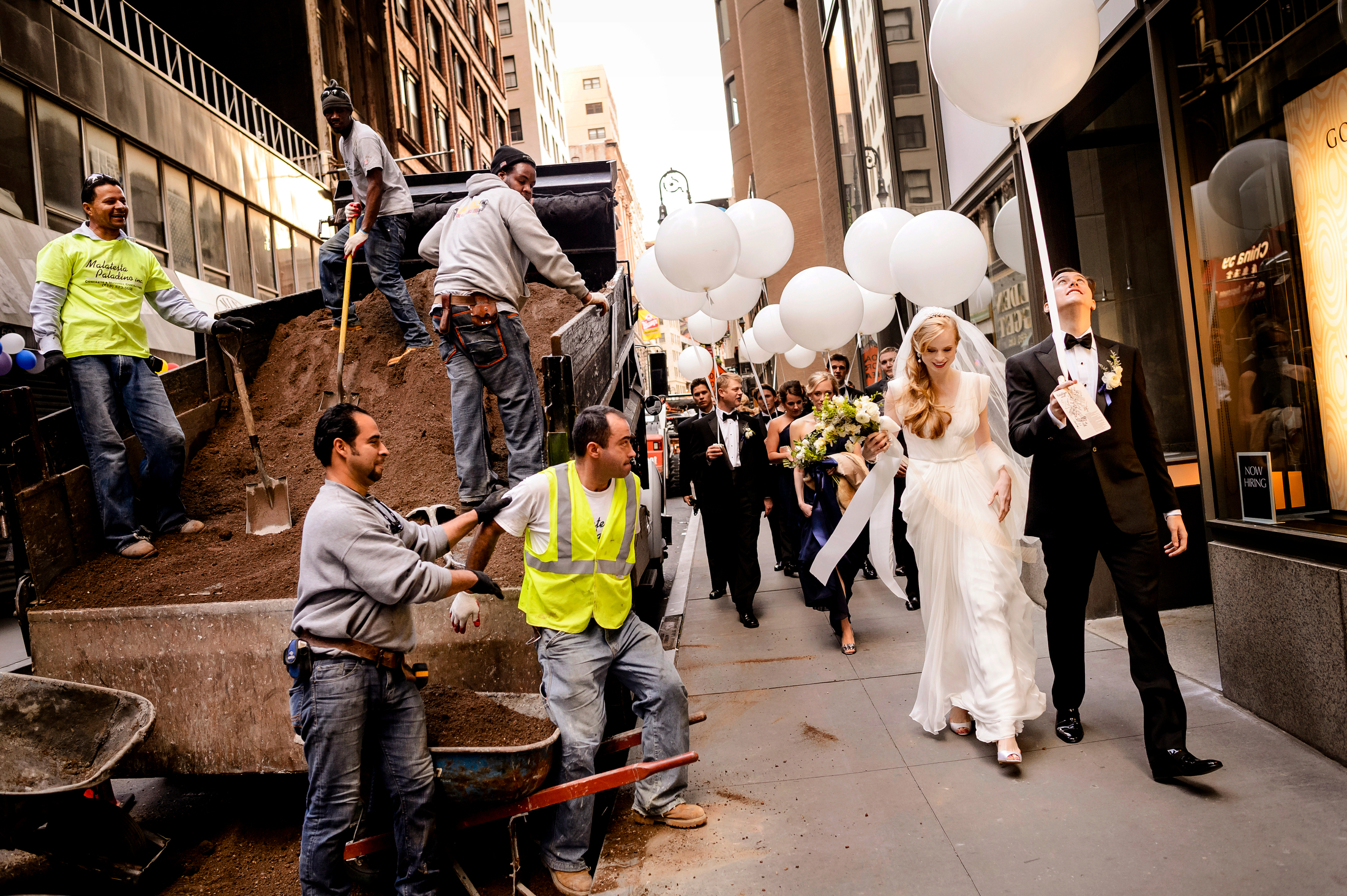 Journey of a wedding photographer - Ben Chrisman - Chrisman Studios