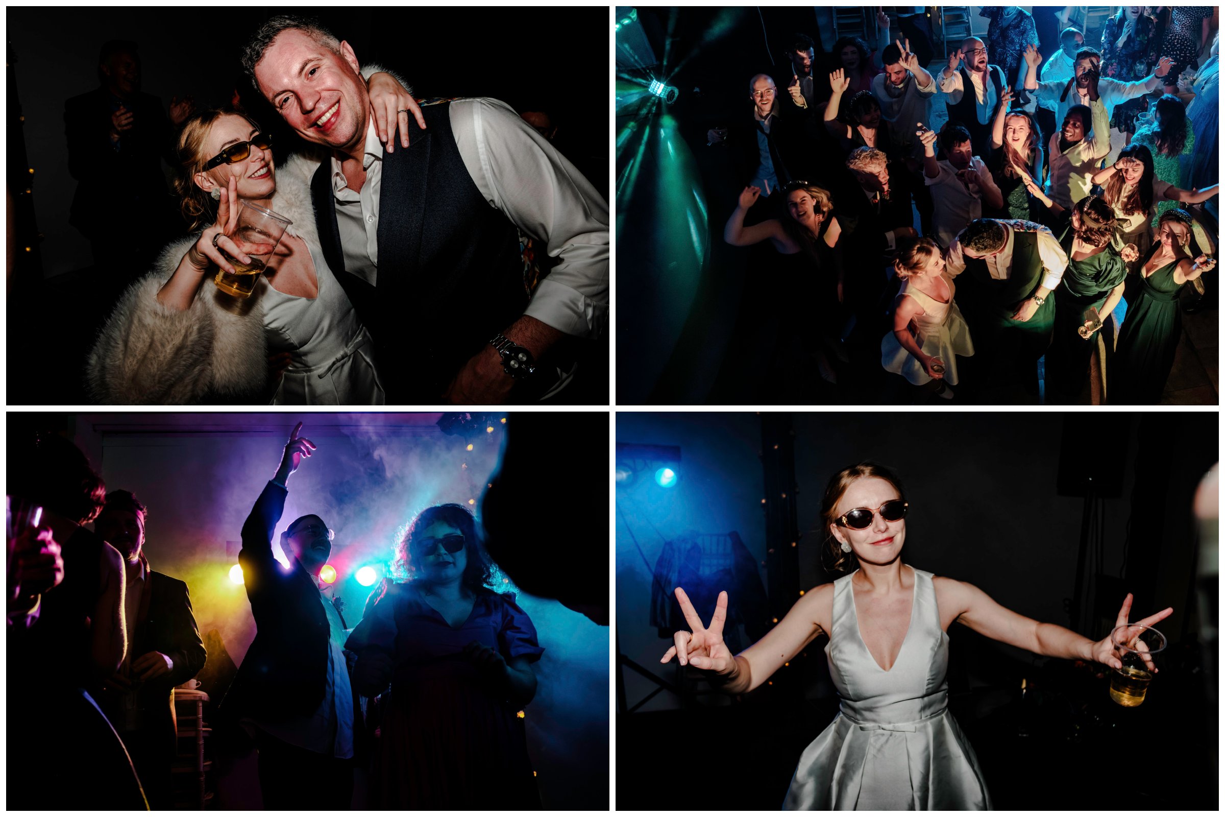 Party at Fabrica Brighton Oliver Holder