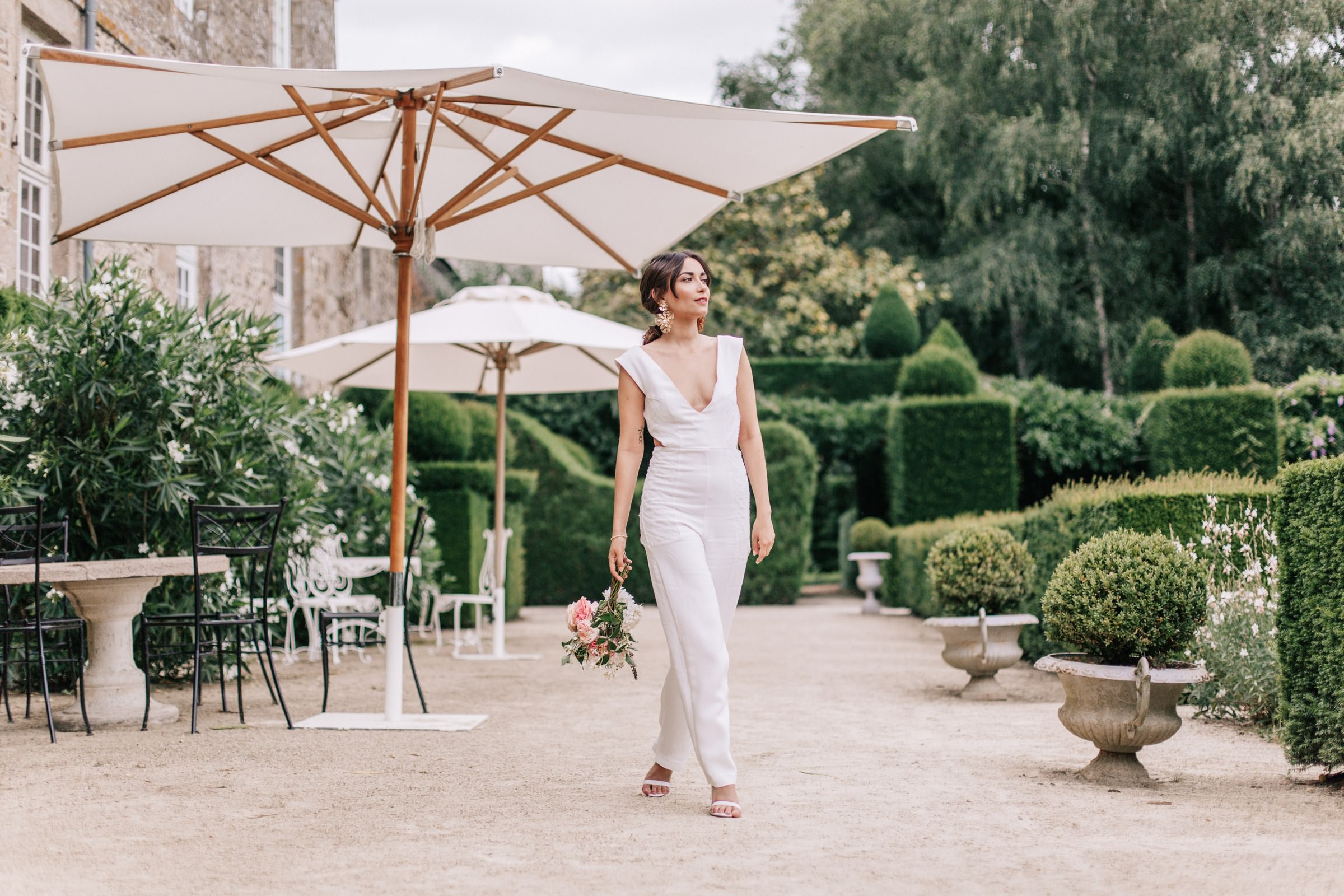 bridal-portrait-outdoors-amandine-ropars-france