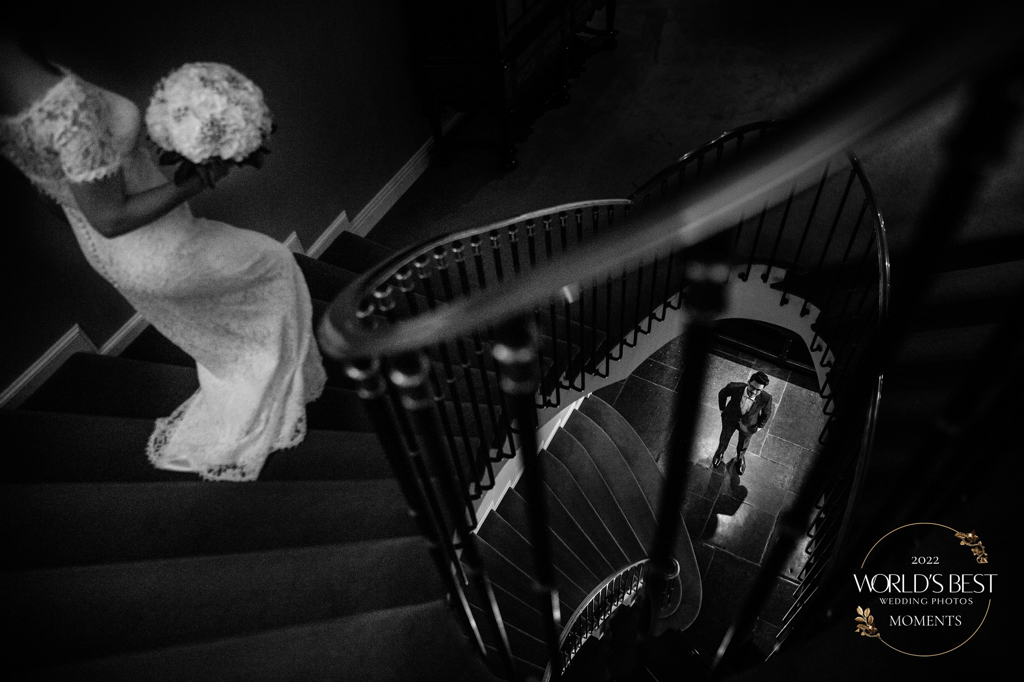 Best First Look Moment by Yves Schepers from Belgium