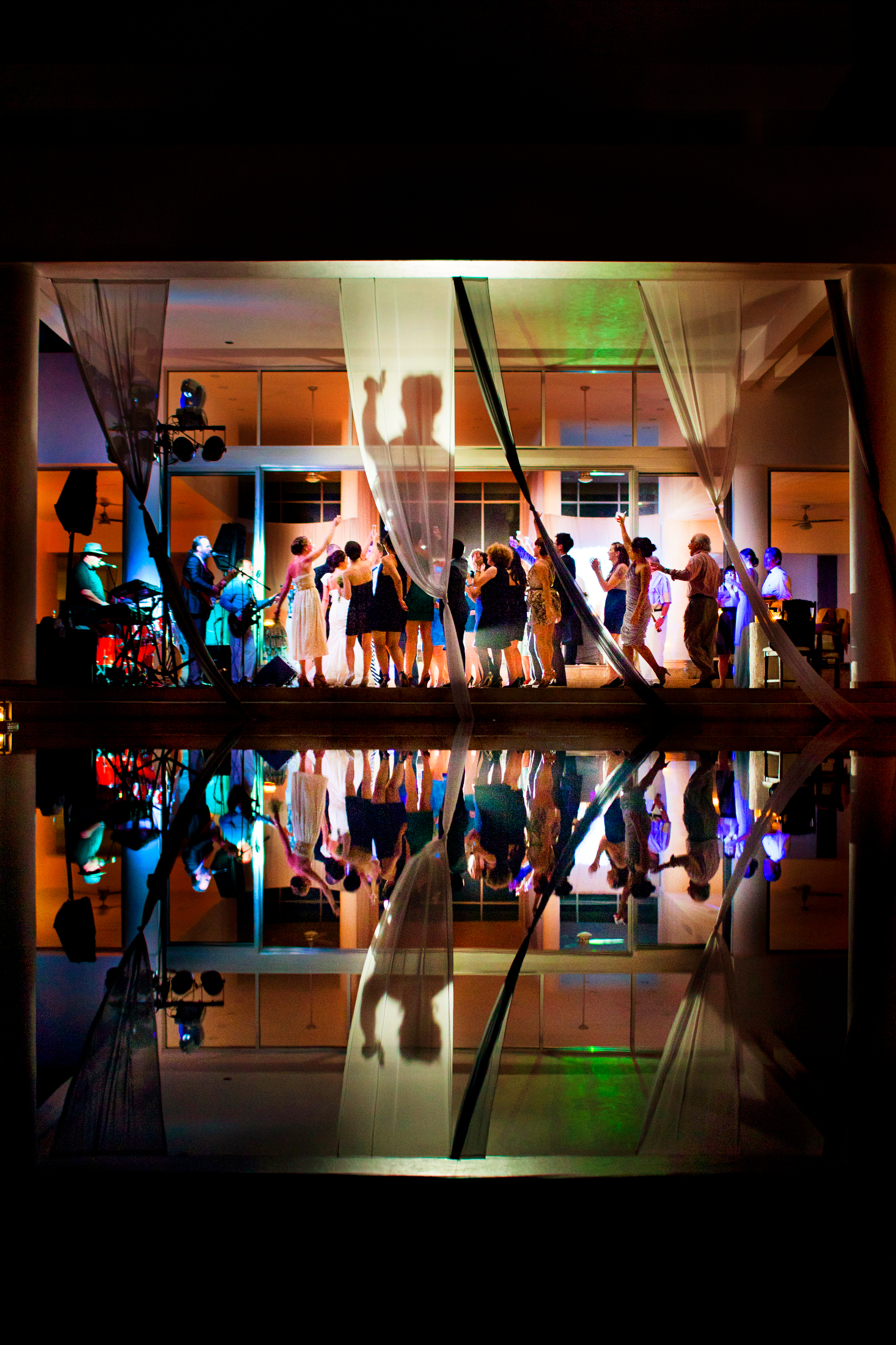 Journey of a wedding photographer - Ben Chrisman - Chrisman Studios