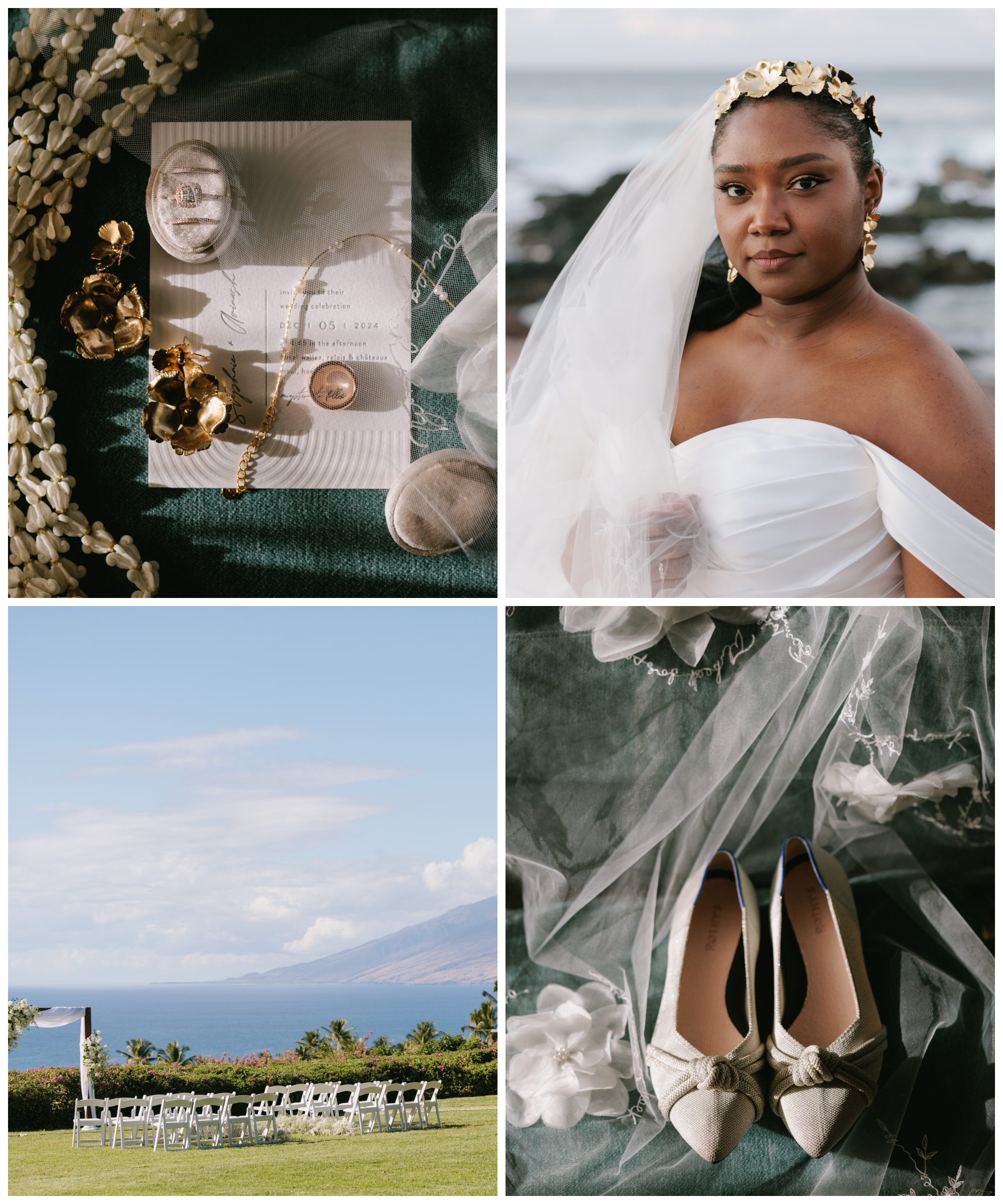 Hotel Wailea Wedding Melia Lucida Photography, Maui wedding photographer