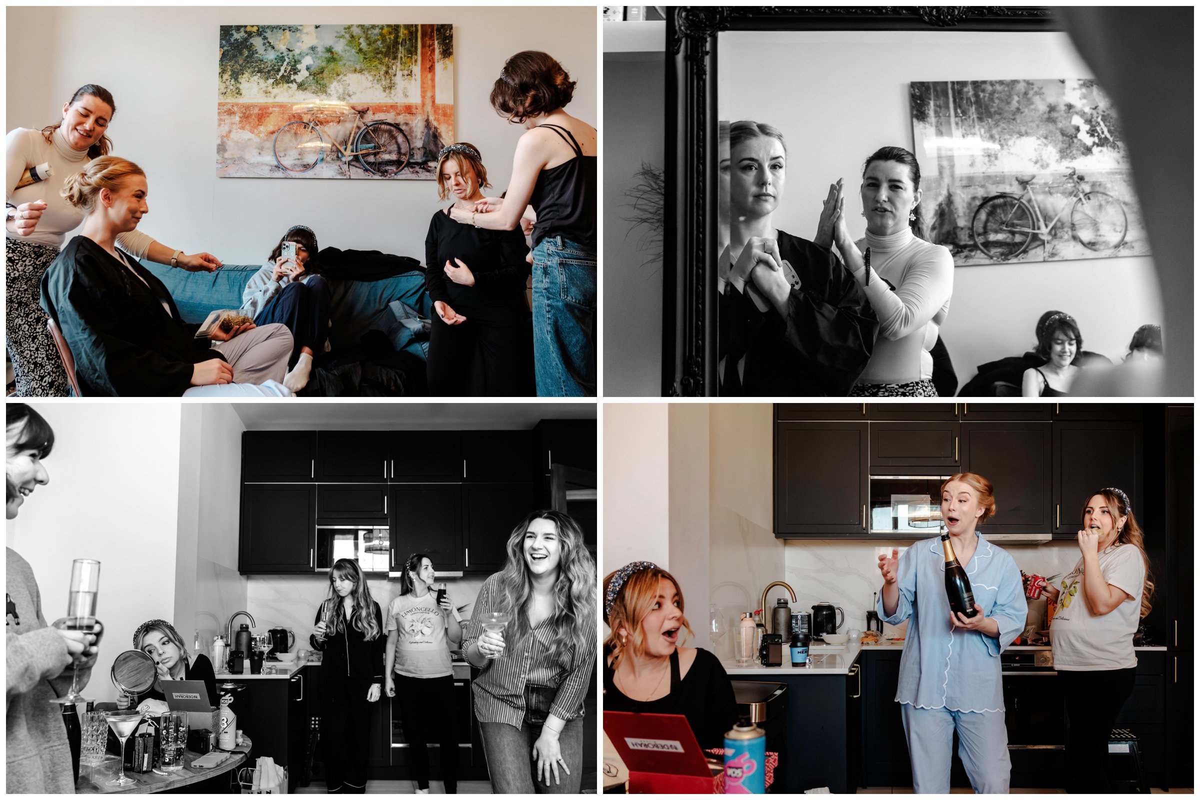 Brighton Town Hall Wedding Oliver Holder