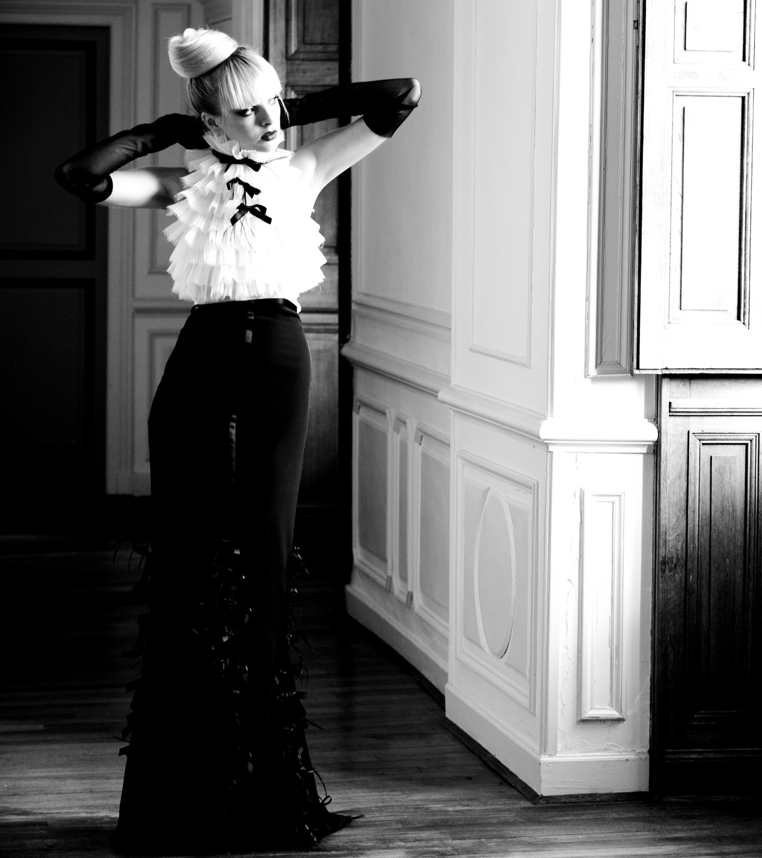alternative-wedding-fashion-La-Vie-Photography