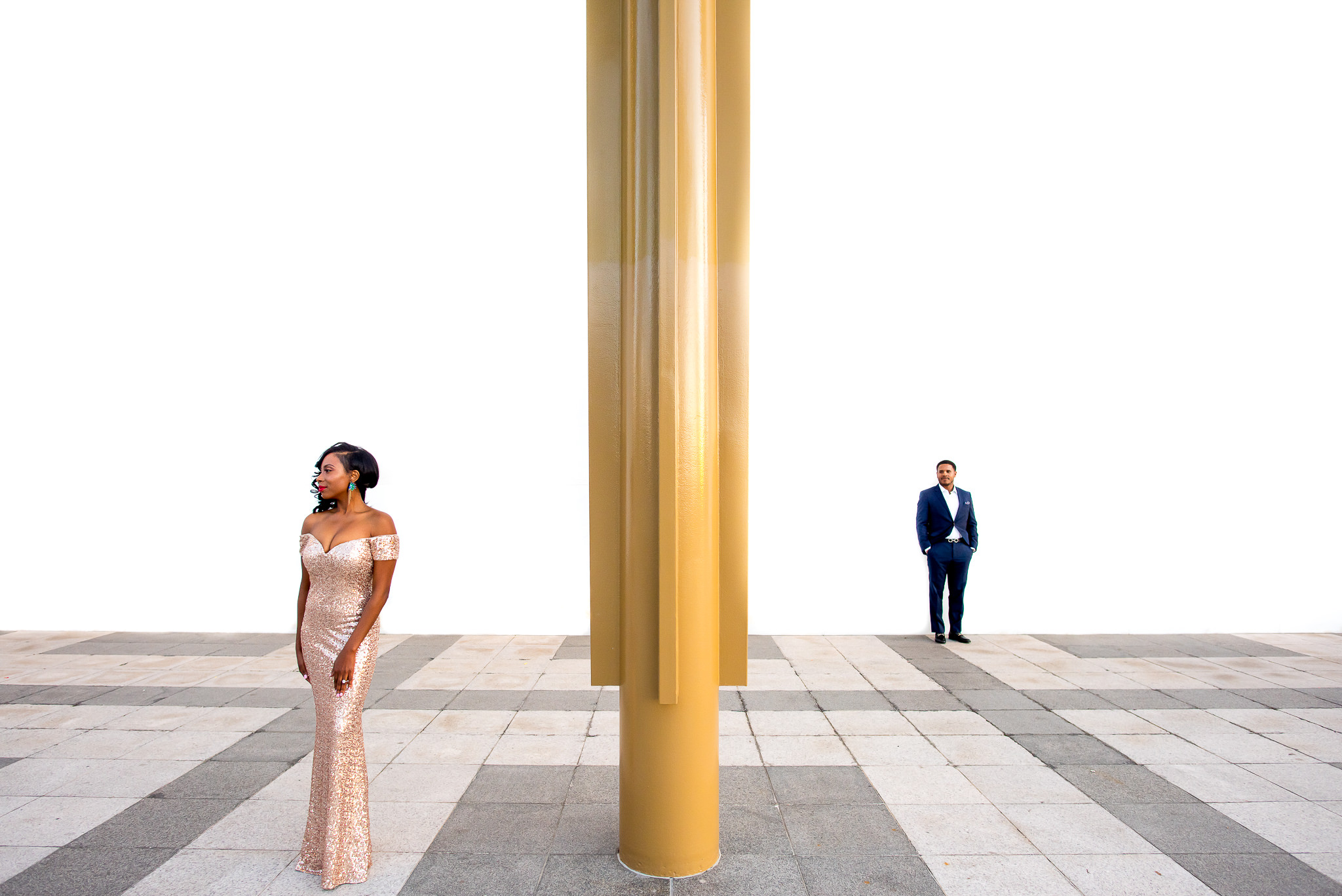 Bride and groom Adibe Photography