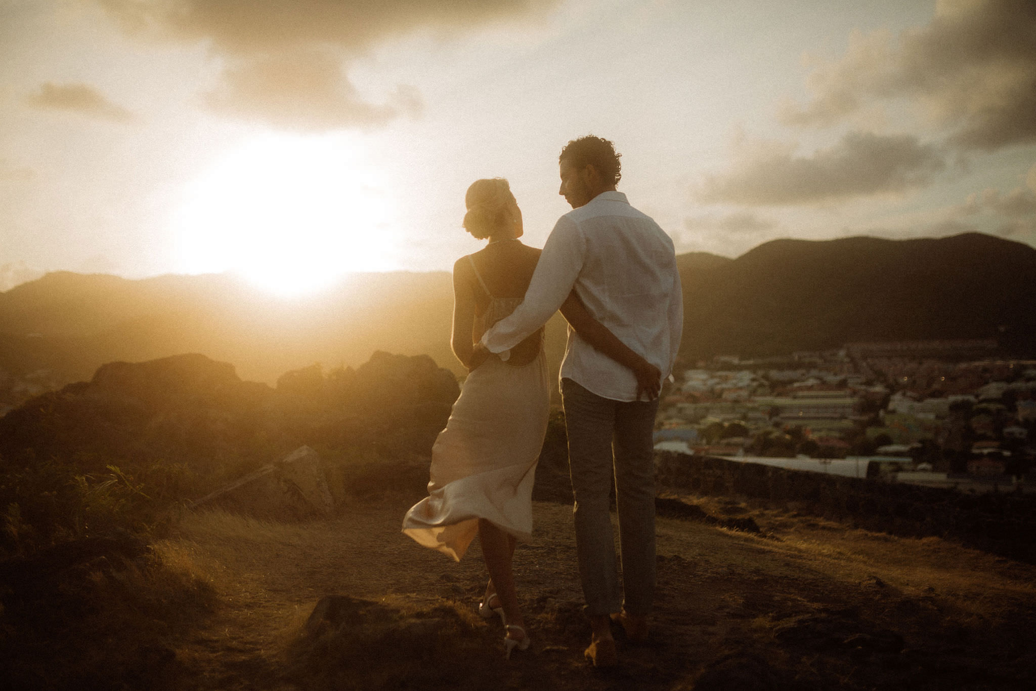 Editor's Picks - Lens Flare Collection - photographed by Myriam Ménard - Toronto and Montreal wedding photographer