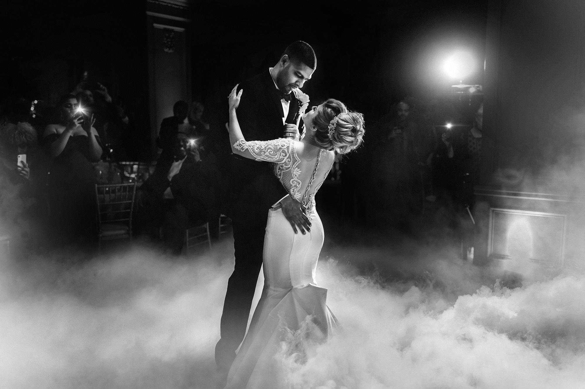 How to Make Your First Dance Memorable | World’s Best Wedding Photography