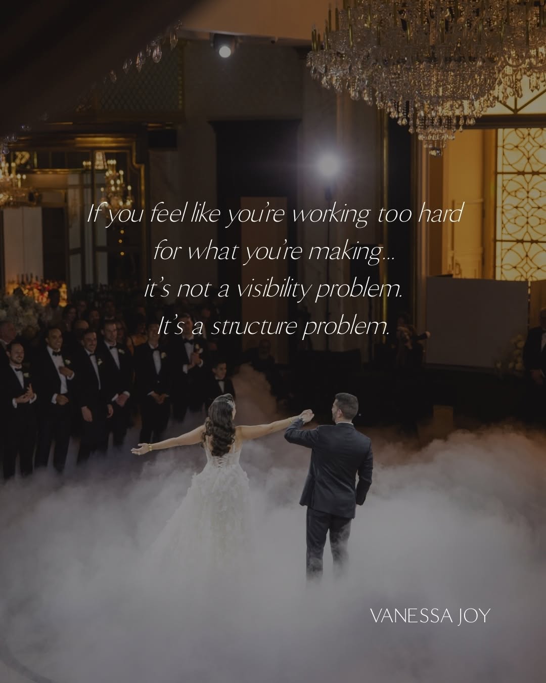 Opportunity Loss: The Most Expensive Mistake Photographers Make - Vanessa Joy Education