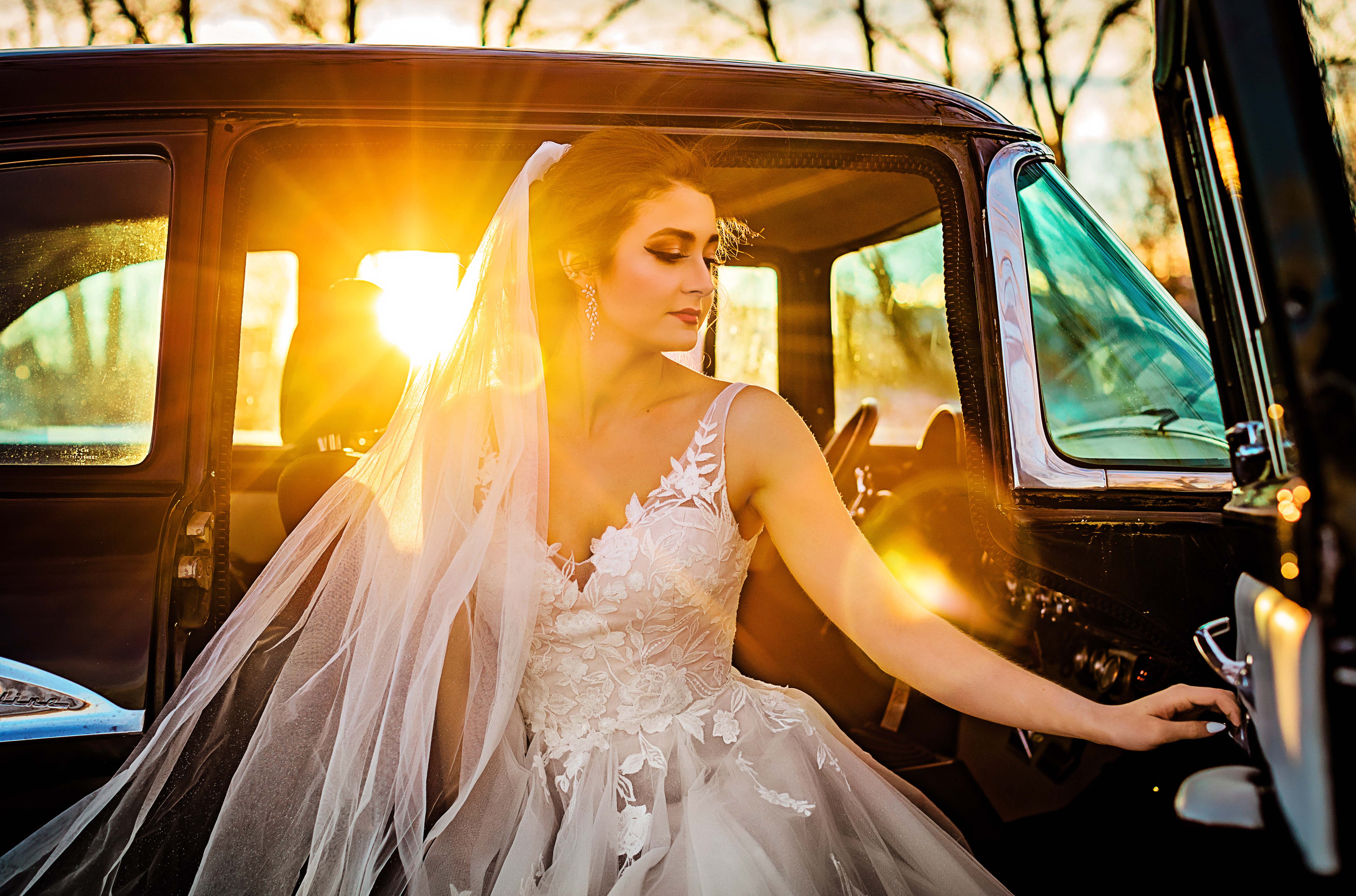 Editor's Picks - Lens Flare Collection - photographed by Notarius Photography, Montana wedding photographer