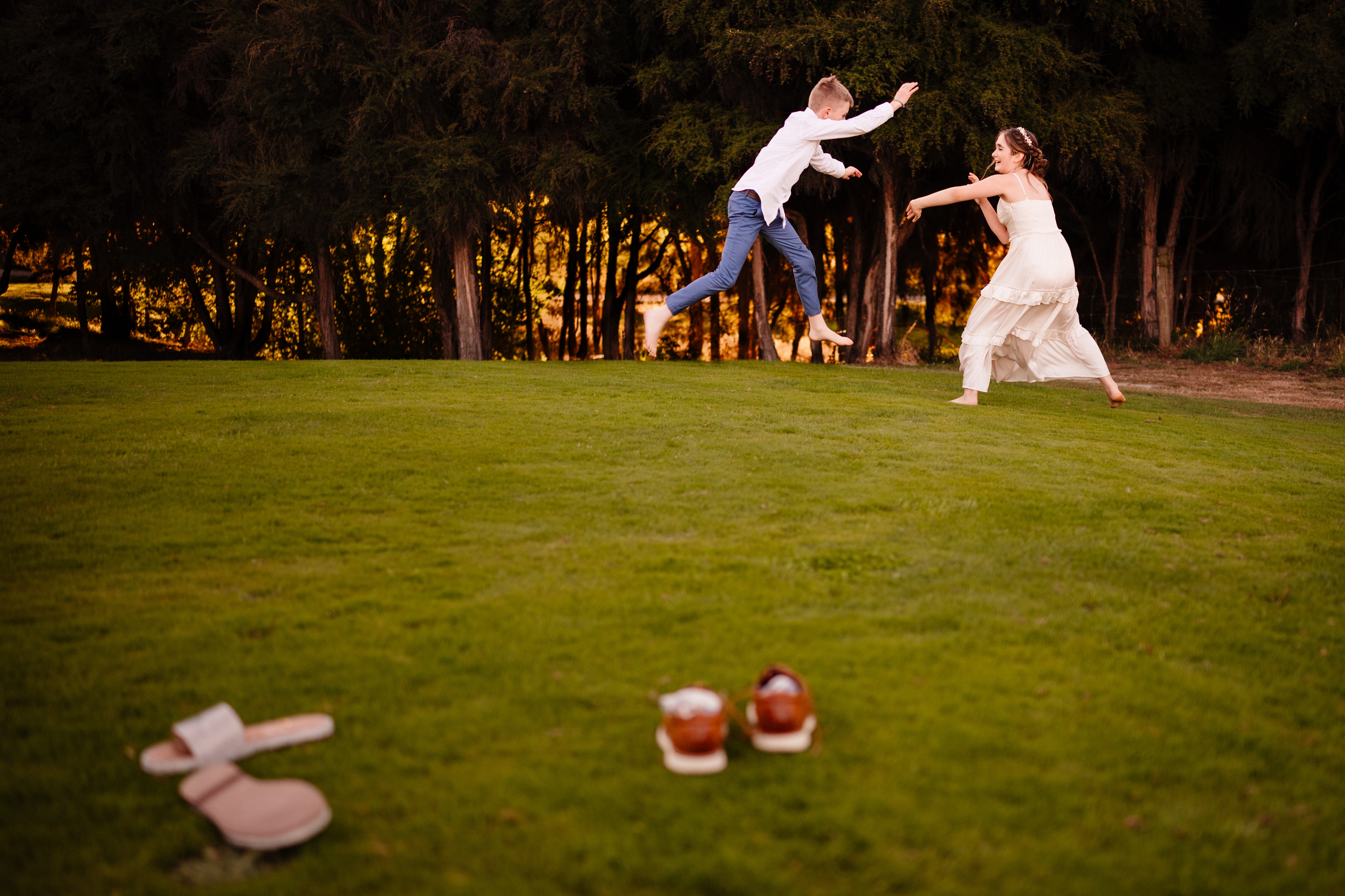Intimate mountaintop wedding in Wanaka, New Zealand - Vinson Images