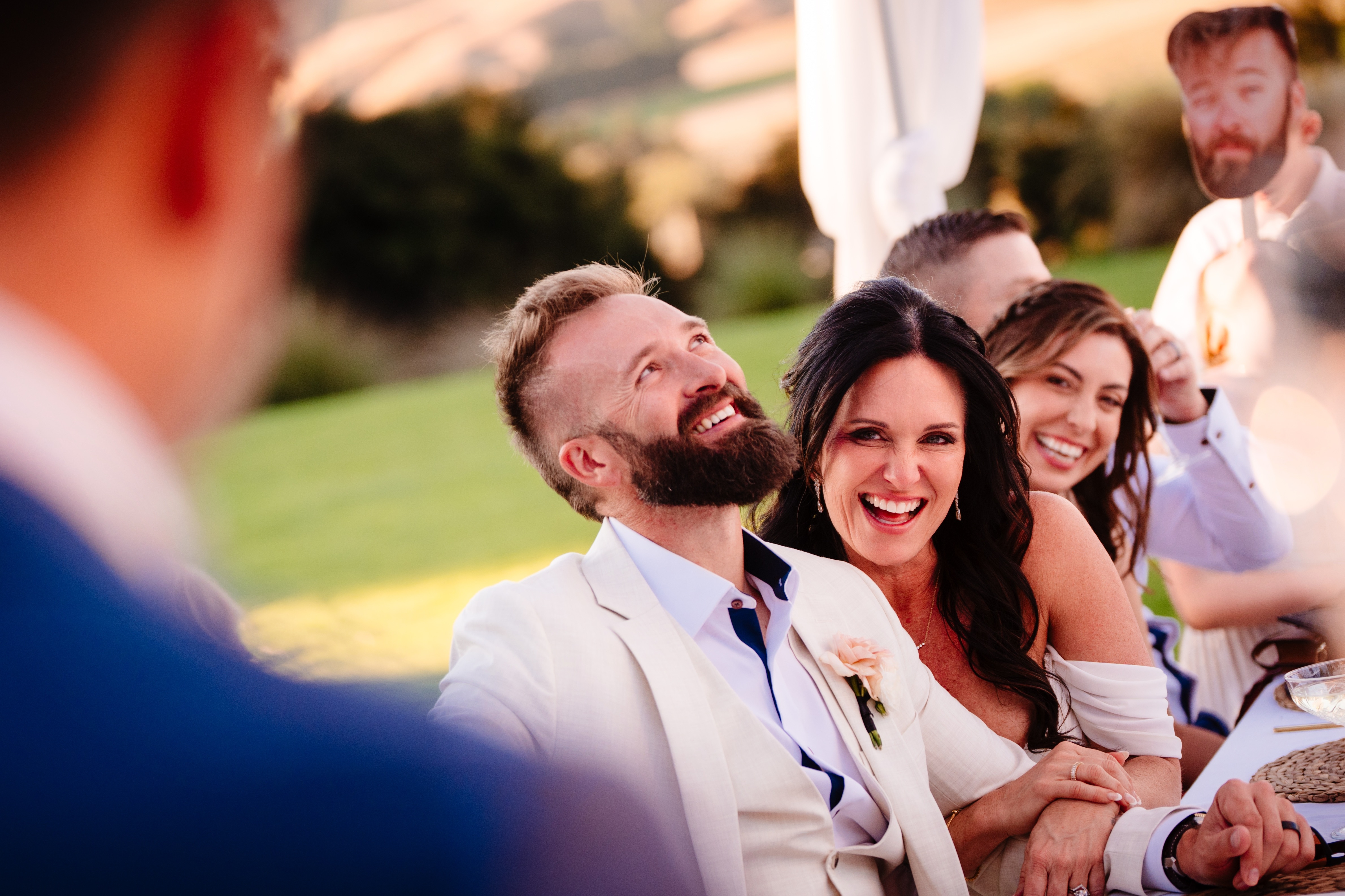Intimate mountaintop wedding in Wanaka, New Zealand - Vinson Images