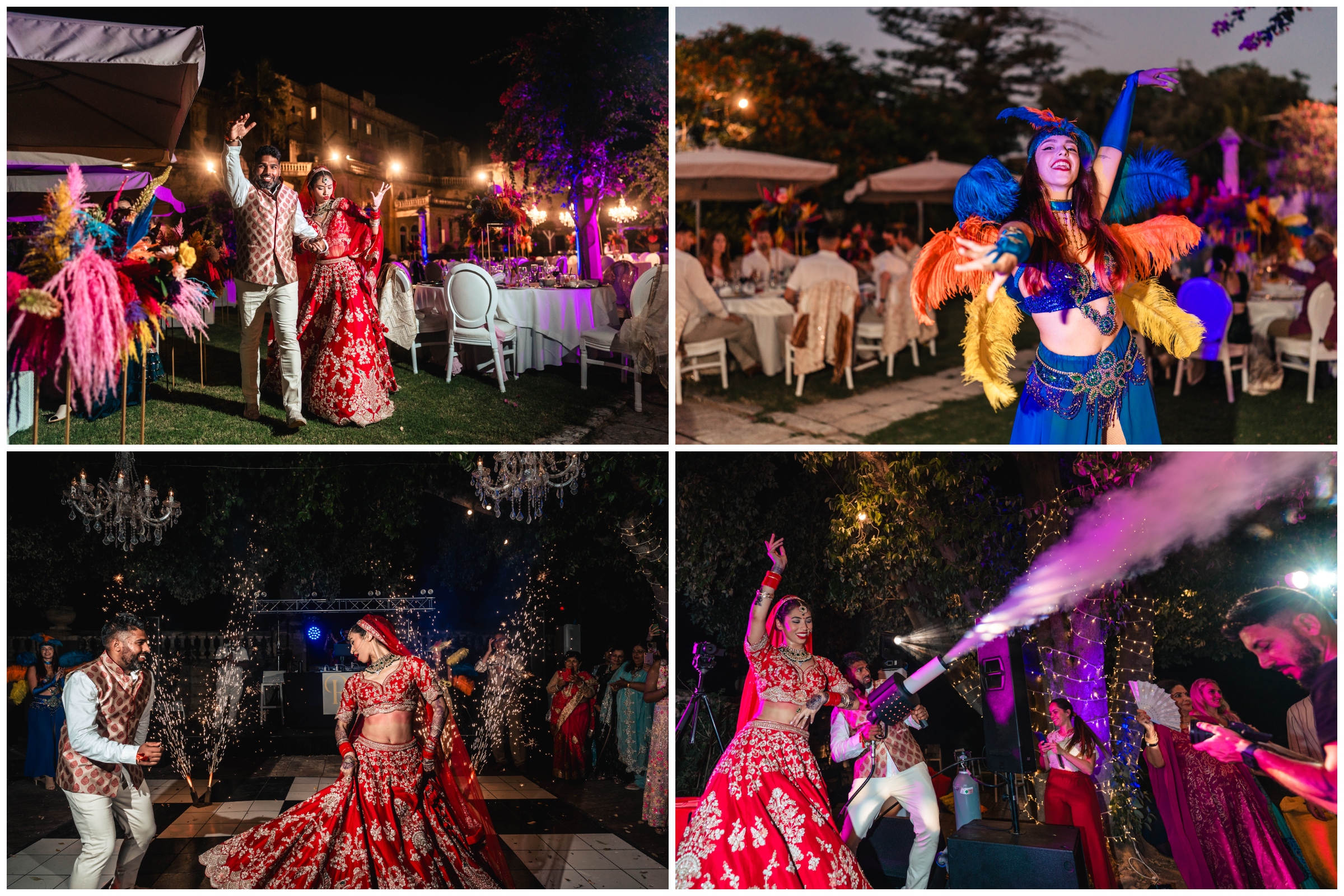 Villa Bologna wedding celebration, Franklin Balzan Photography