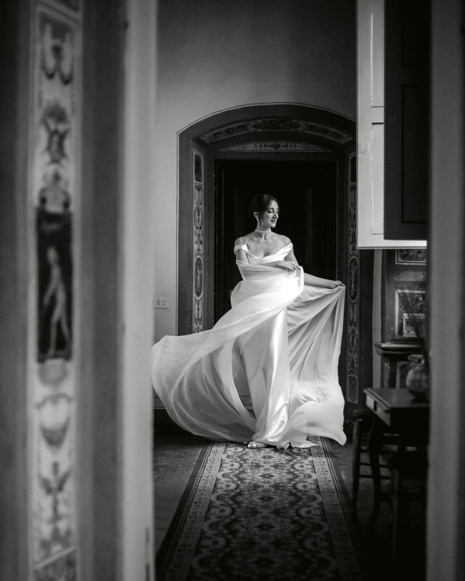 Photo by Laura Barbera, best wedding photographers in Italy