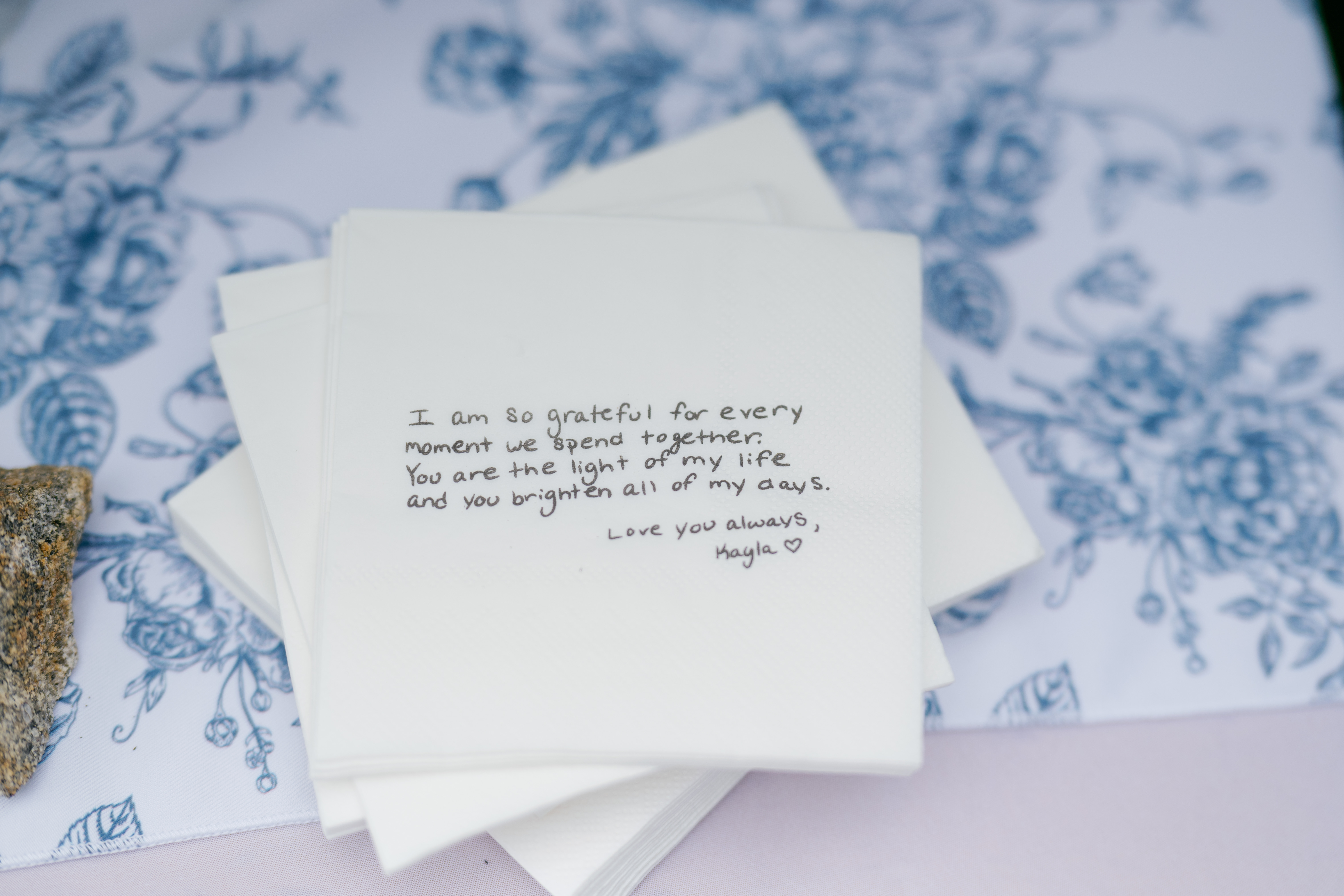 Smith Farm Gardens Wedding - Photo by Kamalov Photography