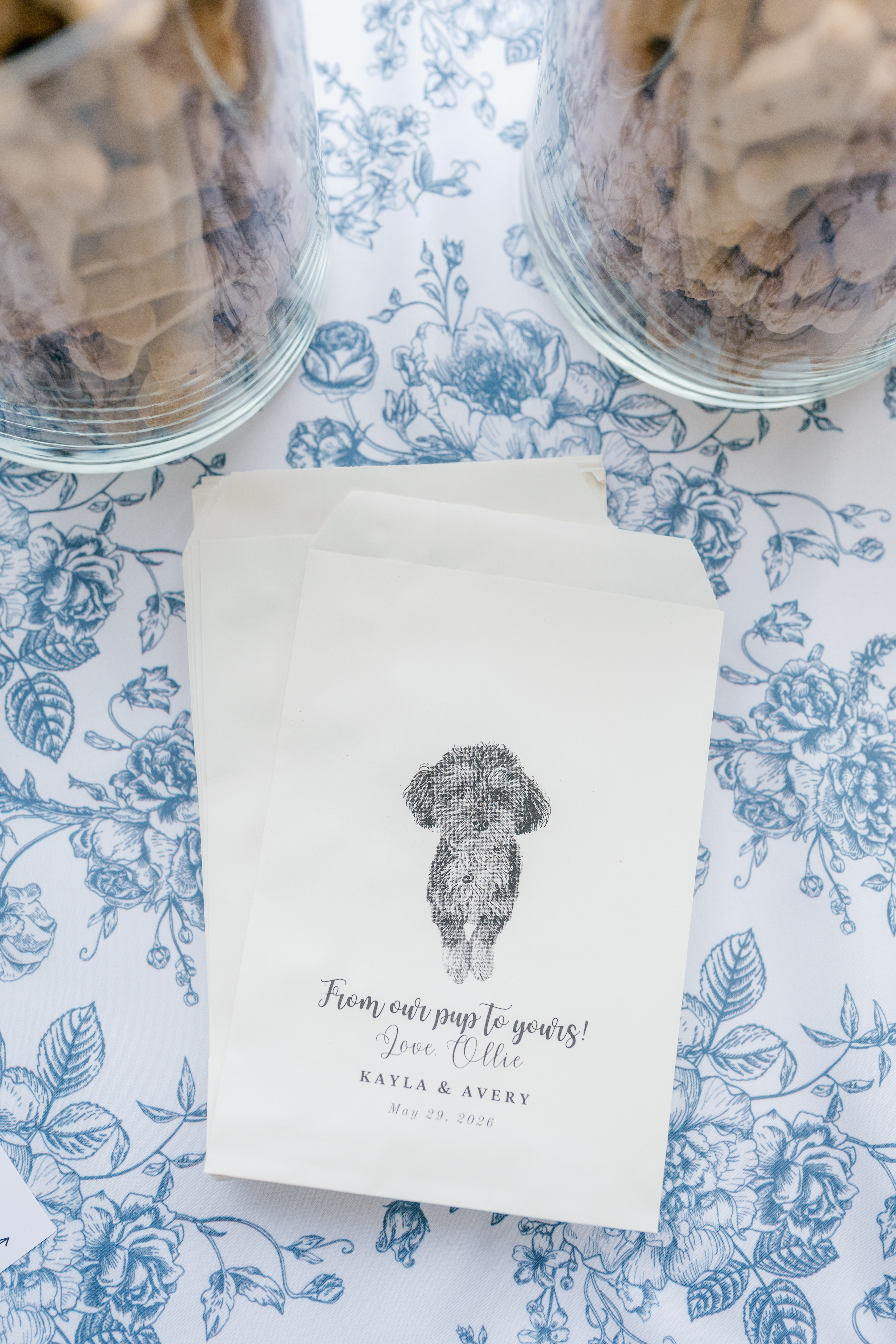 Smith Farm Gardens Wedding - Photo by Kamalov Photography