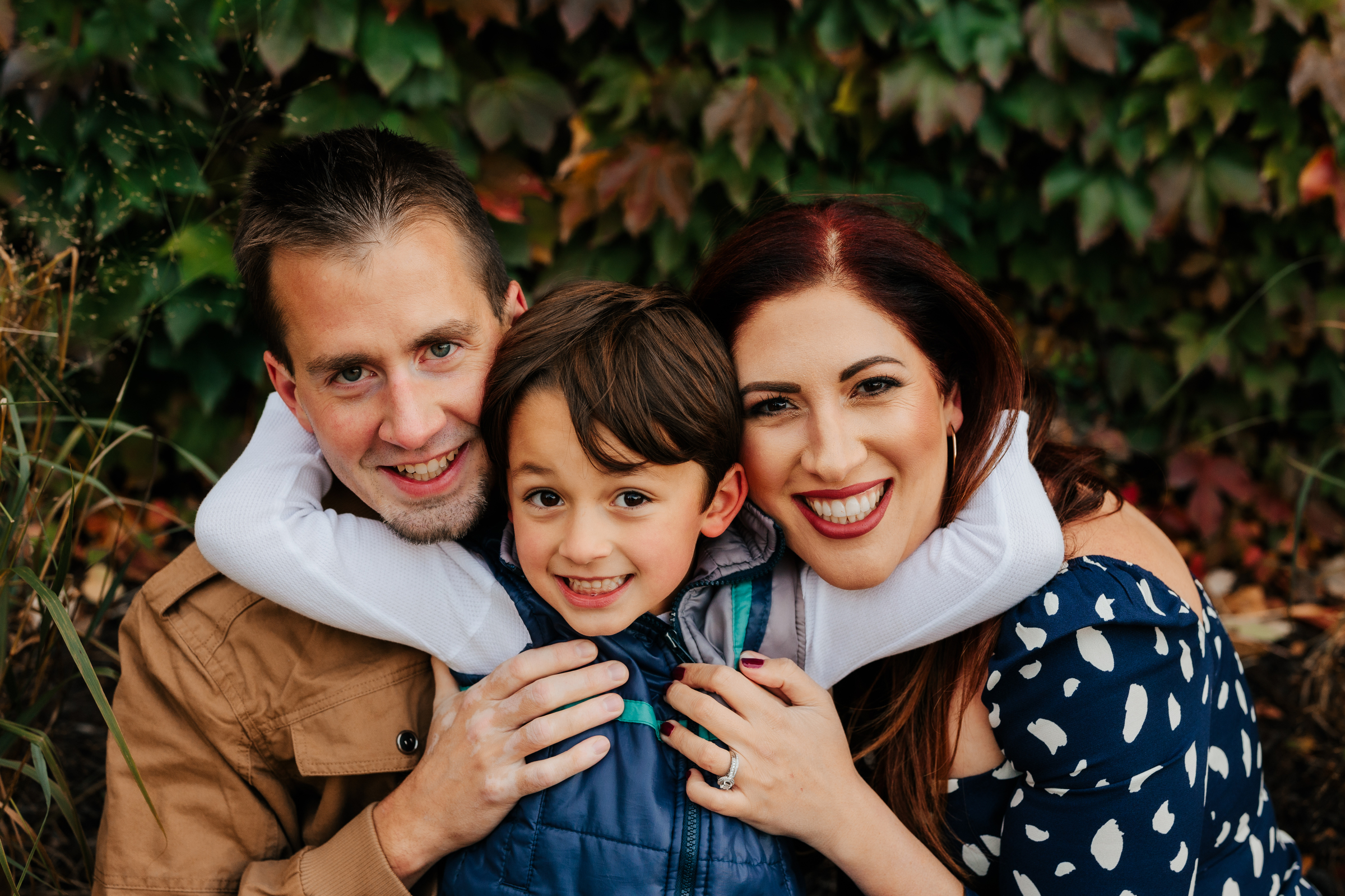 The Business Plan Nobody Talks About: Planning for the day you can’t shoot. - Chrissy Marsman