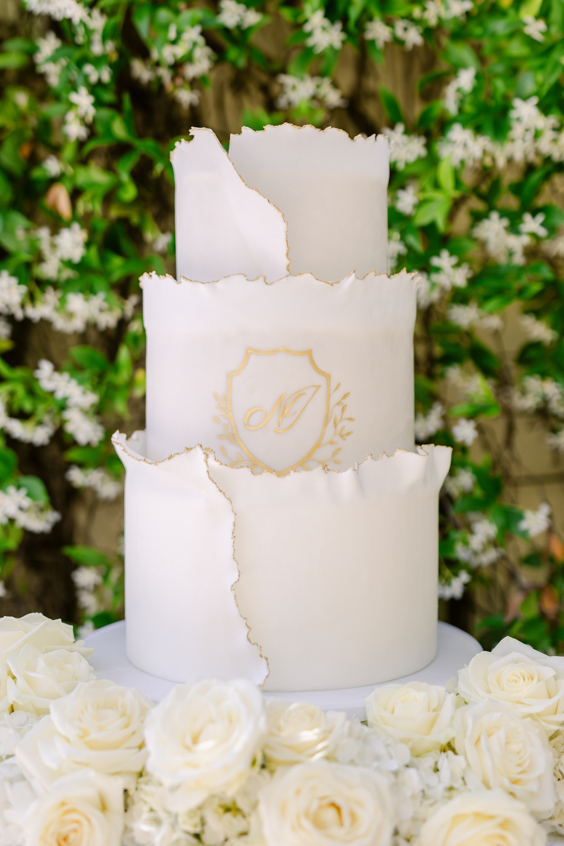 Wedding Cake, Made by Cake, French bakery