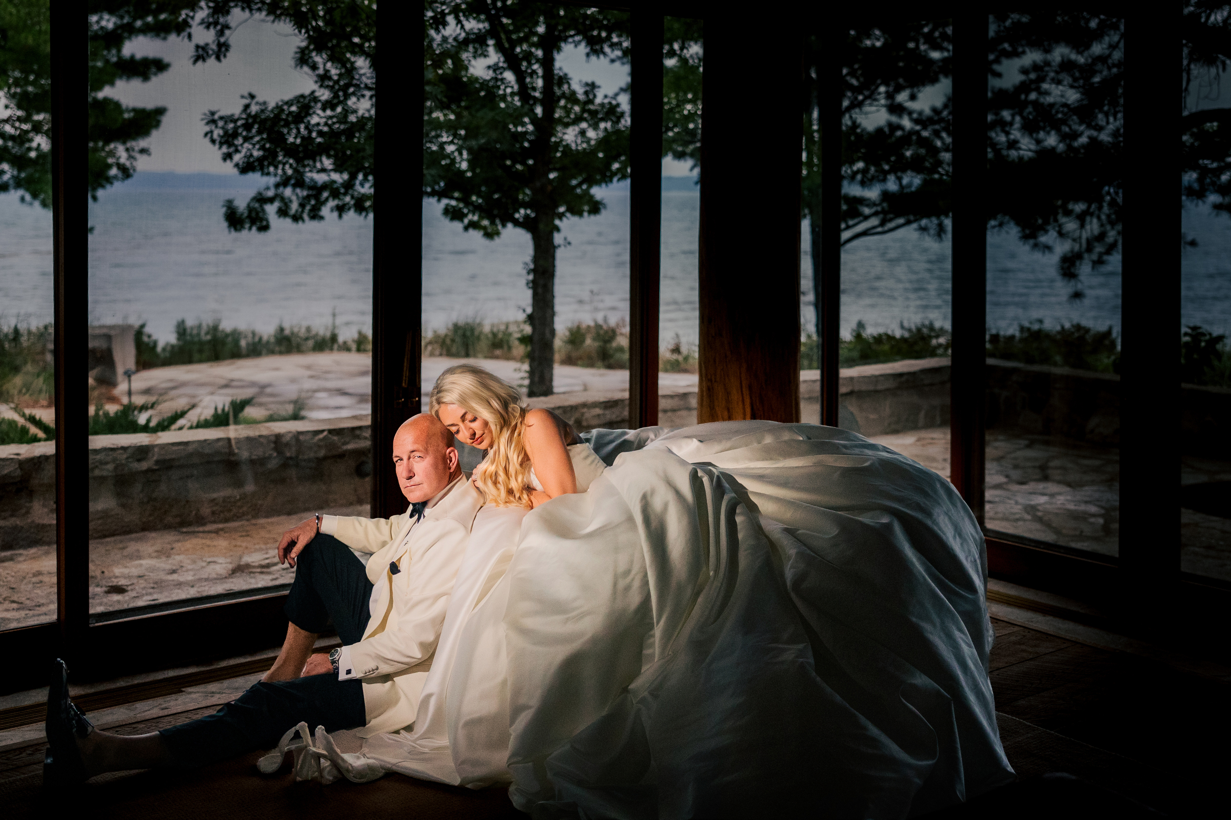 The Business Plan Nobody Talks About: Planning for the day you can’t shoot. - Chrystin Melanie Photography