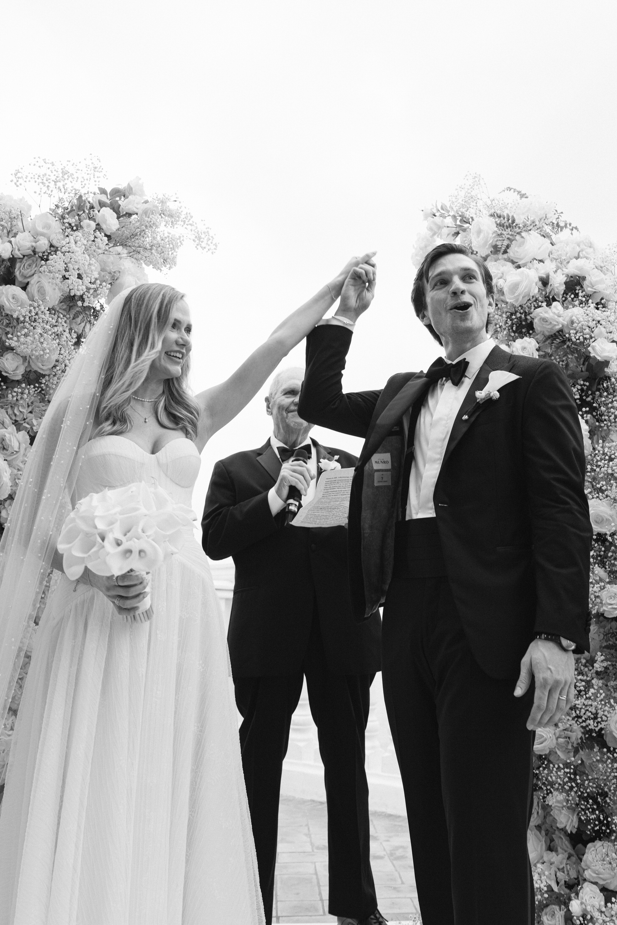 How to Choose the Right Luxury Wedding Photographer - Photo by Ruben Parra