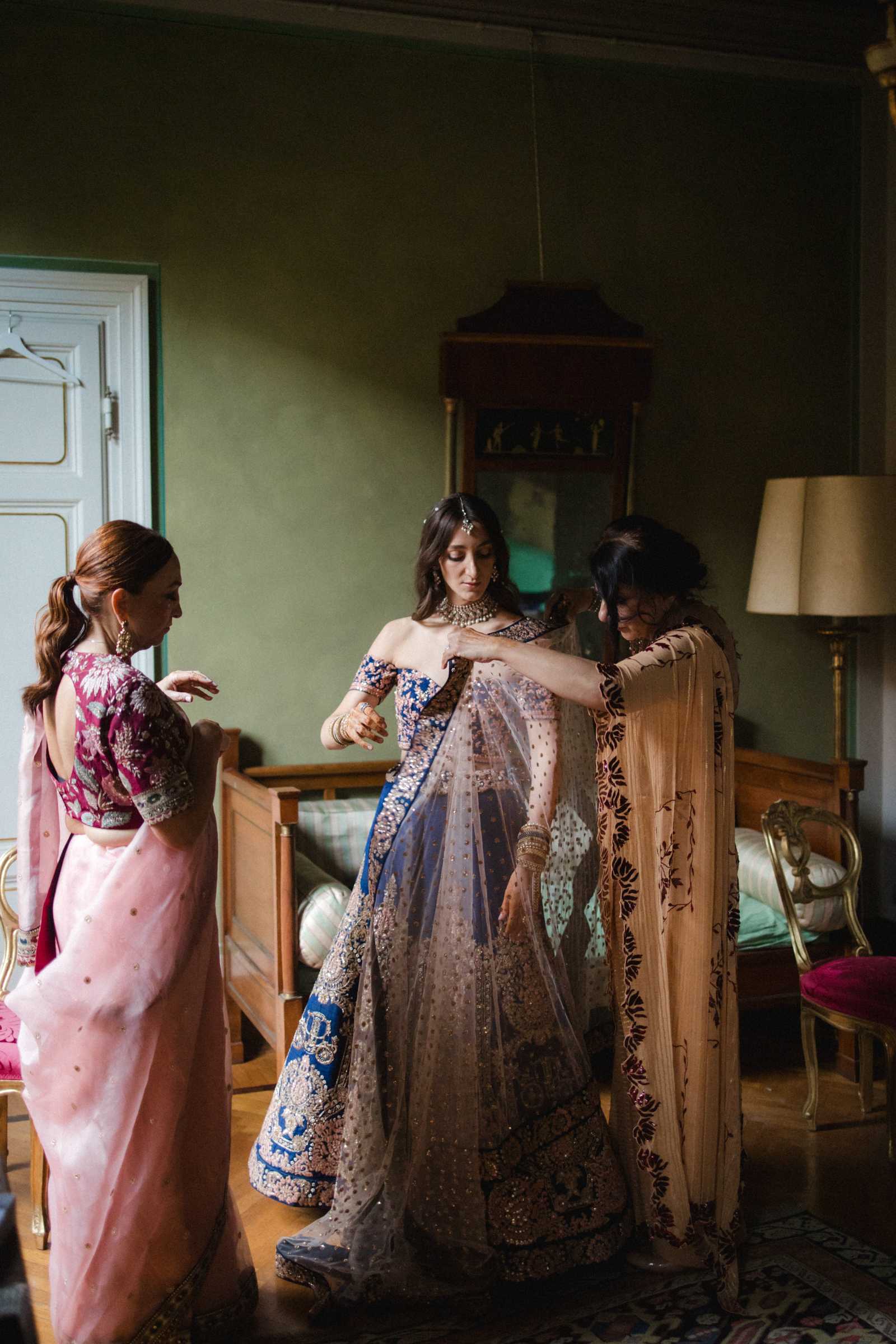 Photo by Laura Barbera, best wedding photographers in Italy