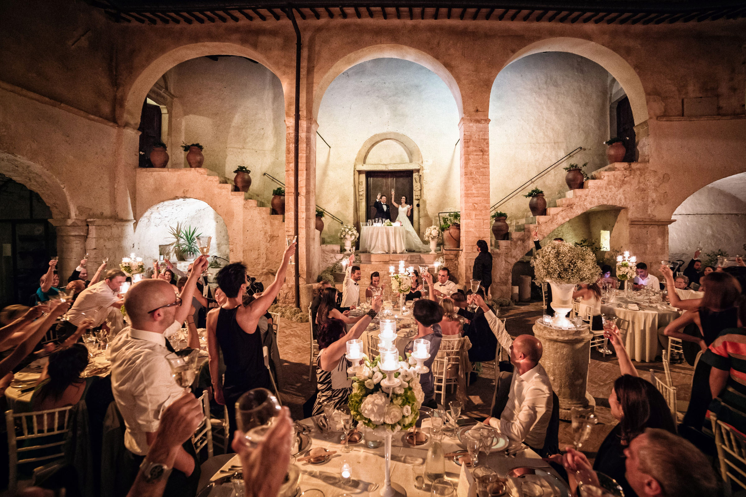 Photo by Andrea Cittadini, best wedding photographer in Italy