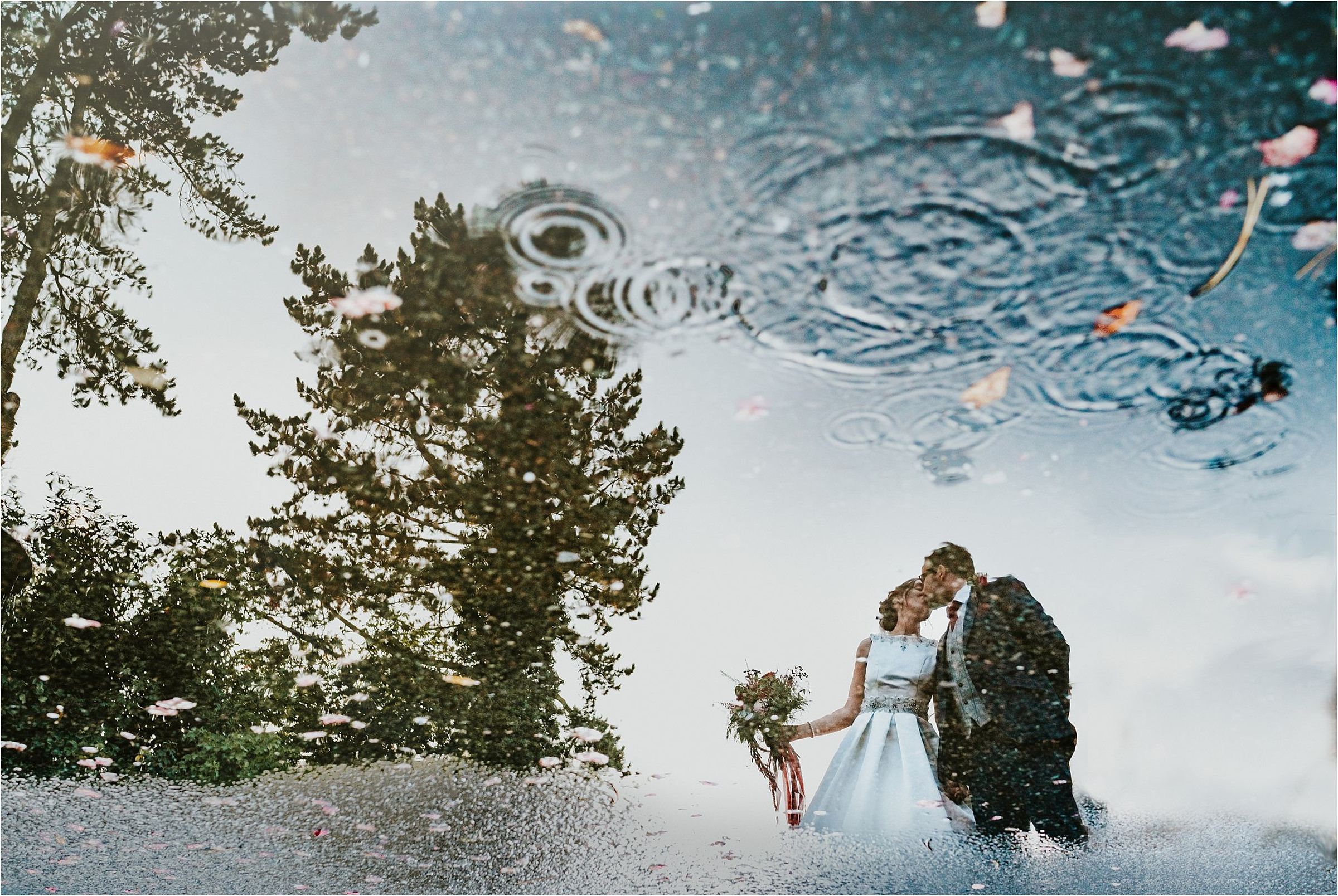 Best wedding photographers in the UK, Bridgwood Wedding Photography