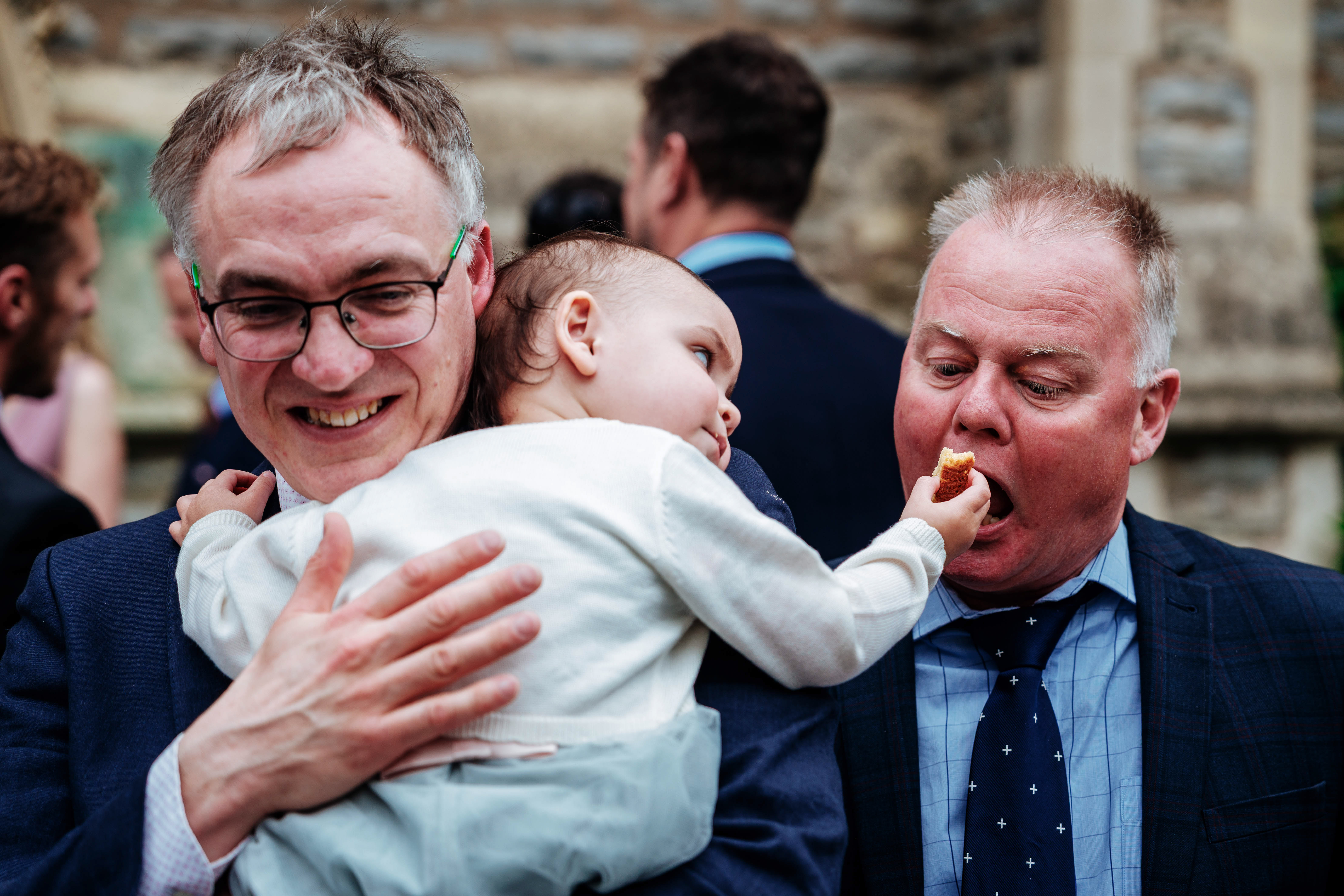 Best wedding photographers in the UK, Alex Benyon Photography