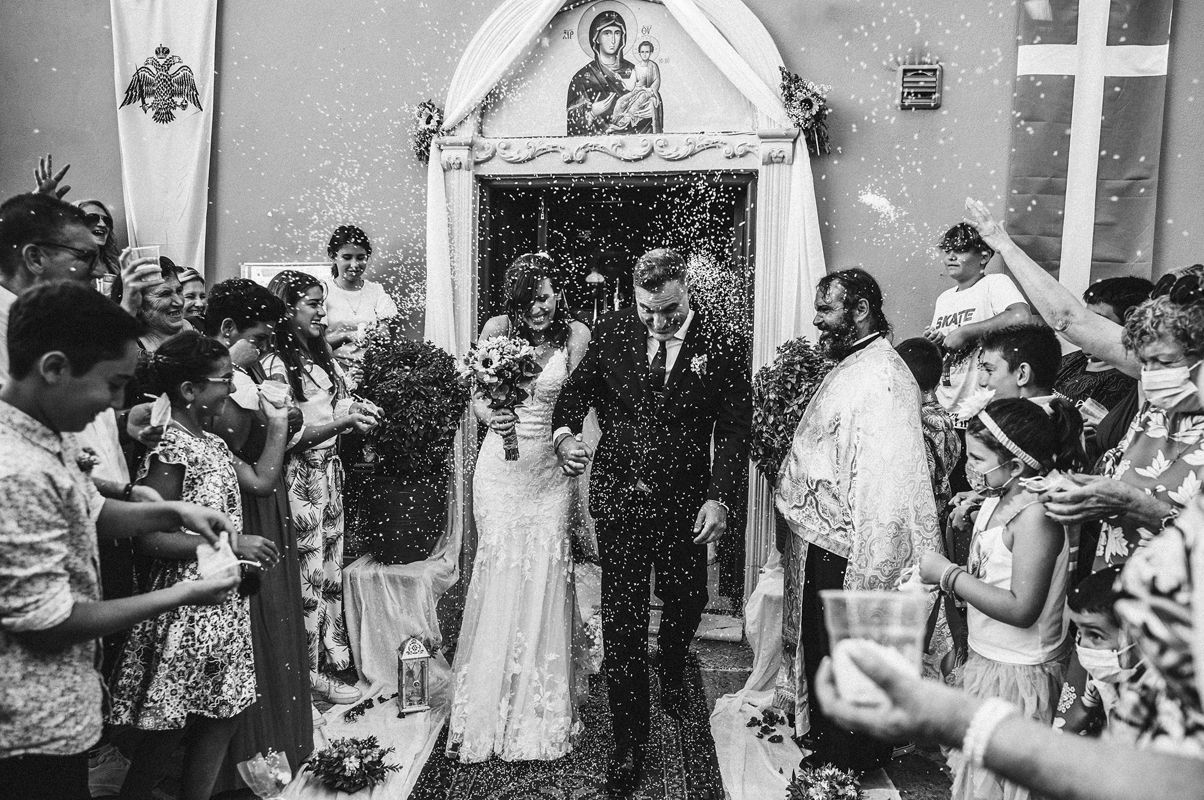 Best wedding photographers in Greece, Christoforos Korakianitis