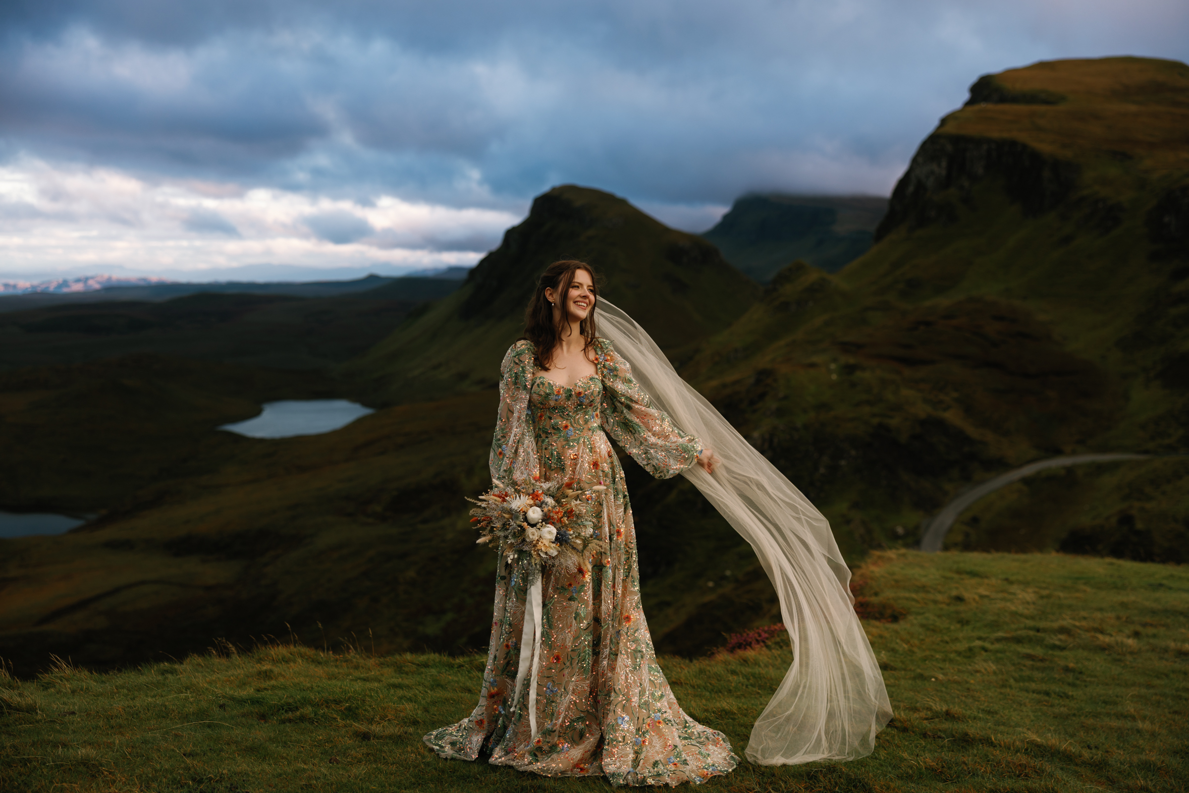 Best wedding photographers in the UK, Oli and Steph Photography