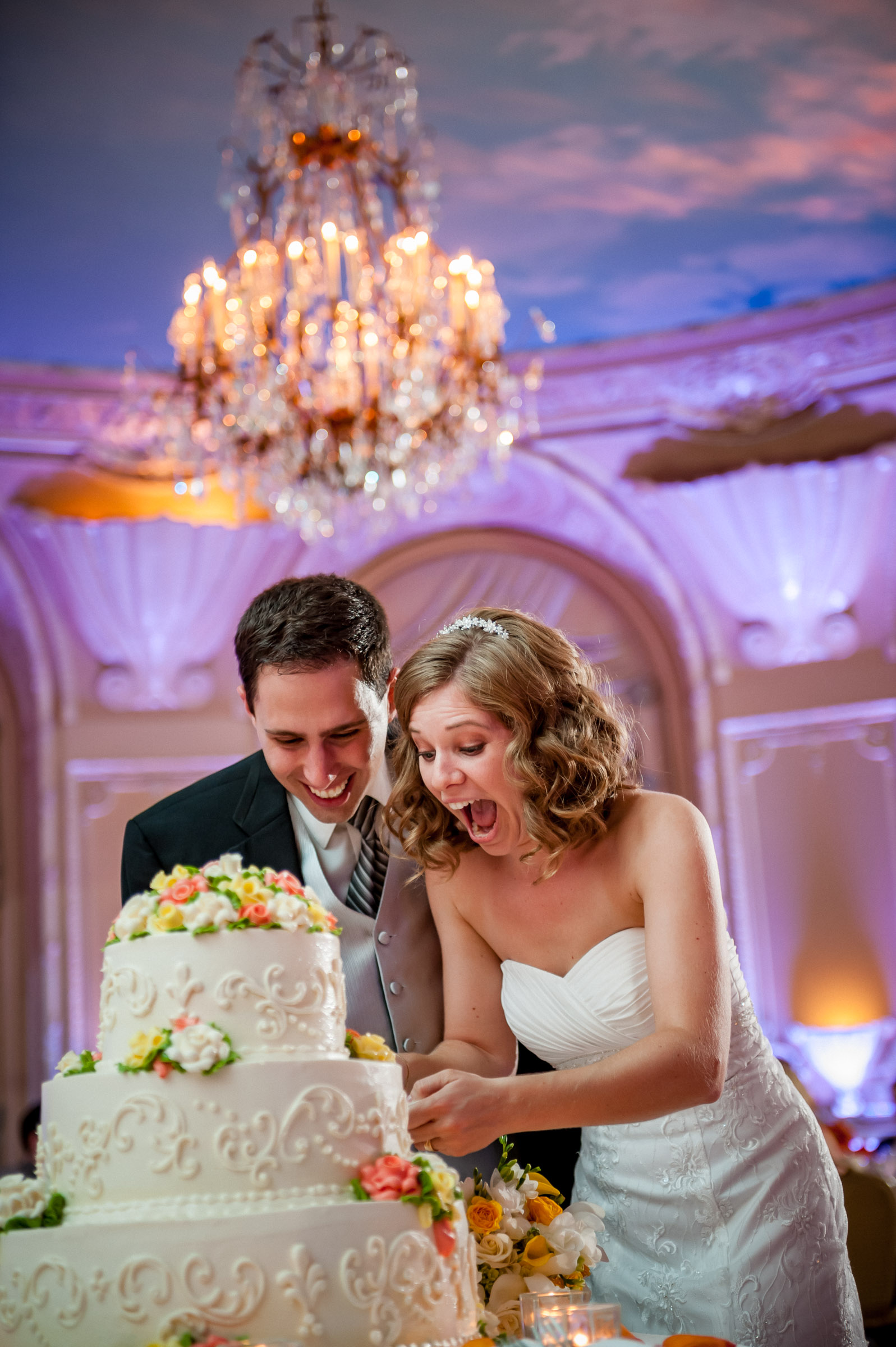 Photo by Randall Garnick, Best Boston wedding photographer