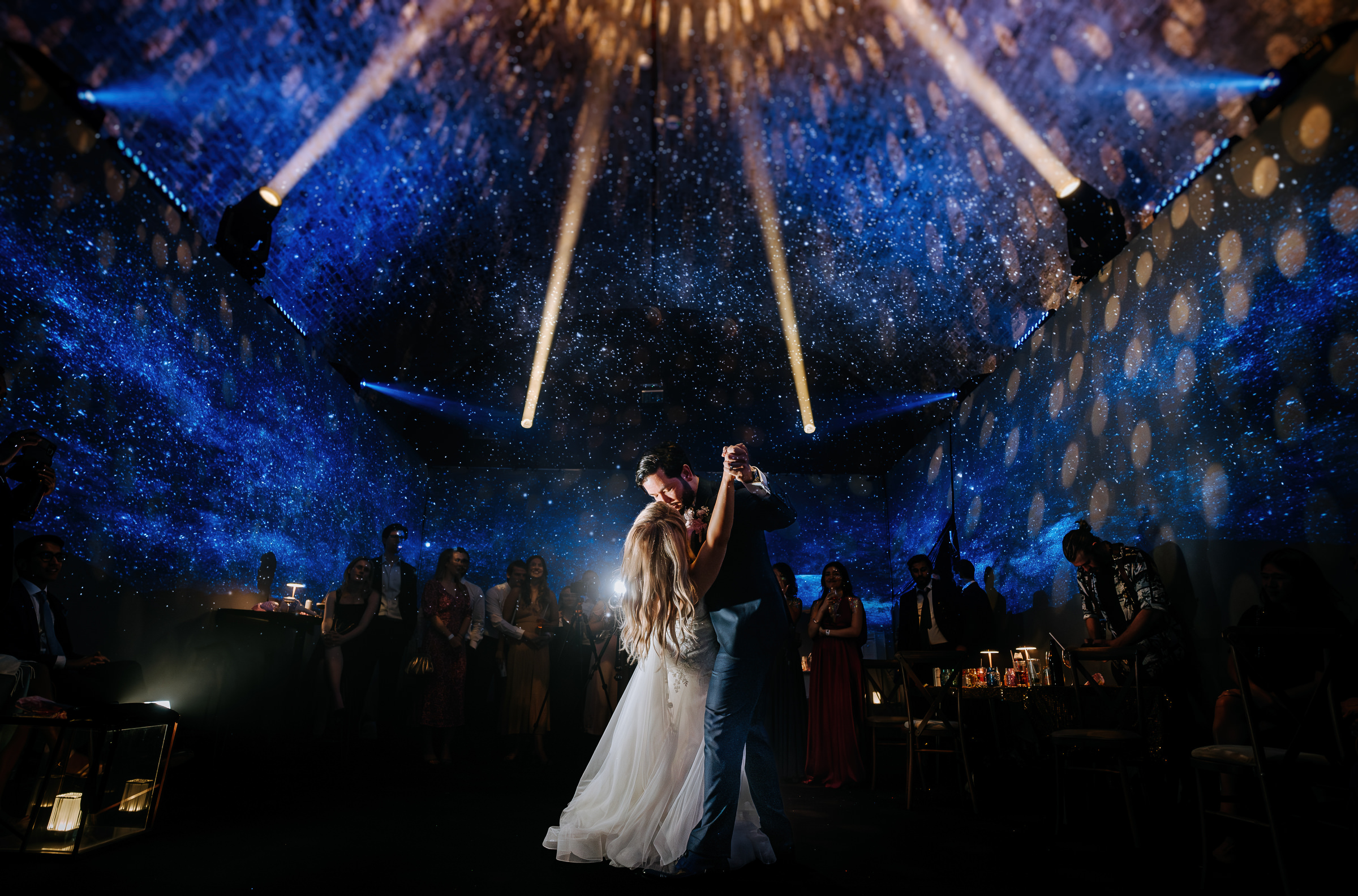 Best wedding photographers in the UK, Bridgwood Photography