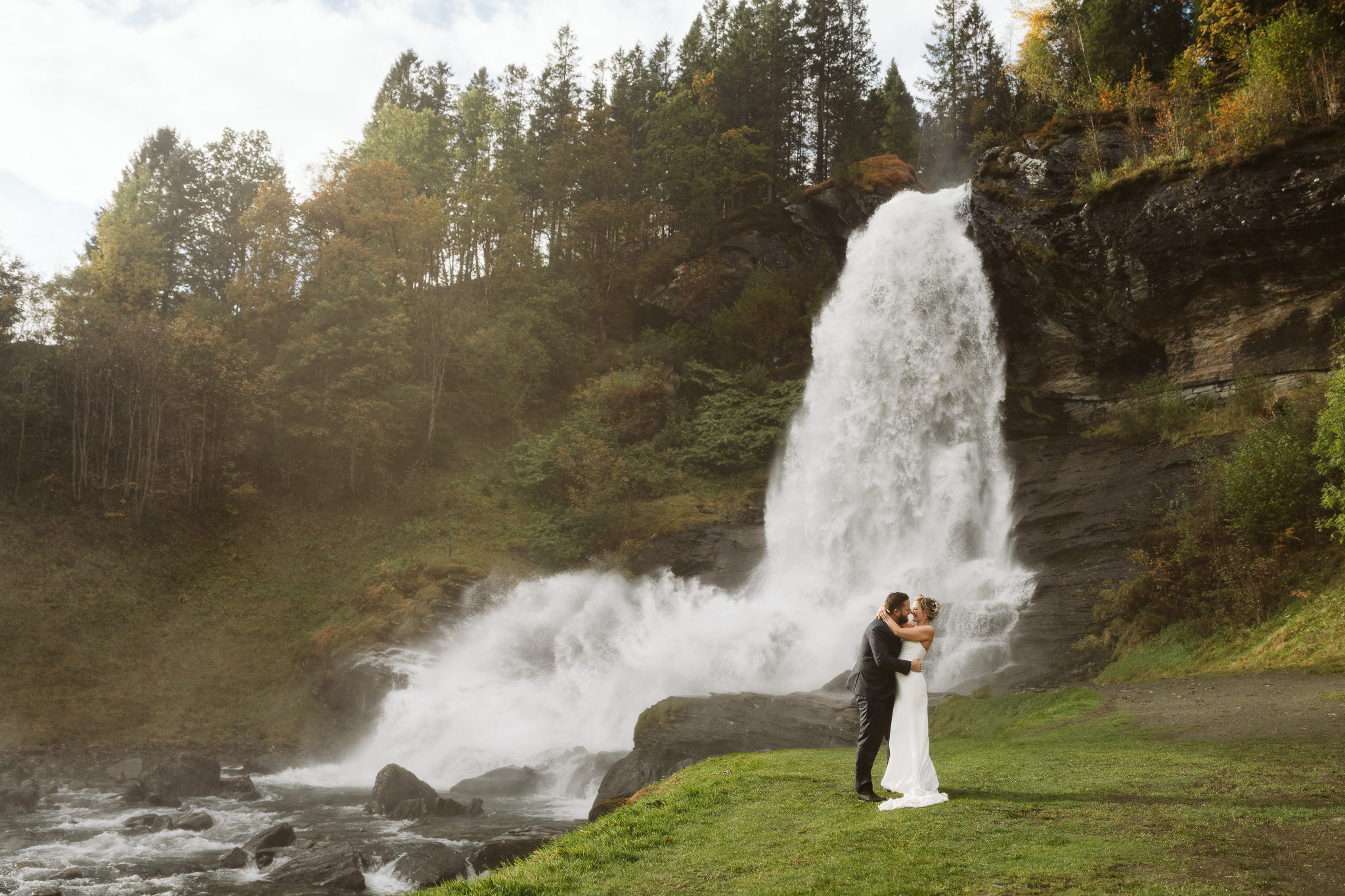 Best Wedding Photographers in Norway - Nina Reed