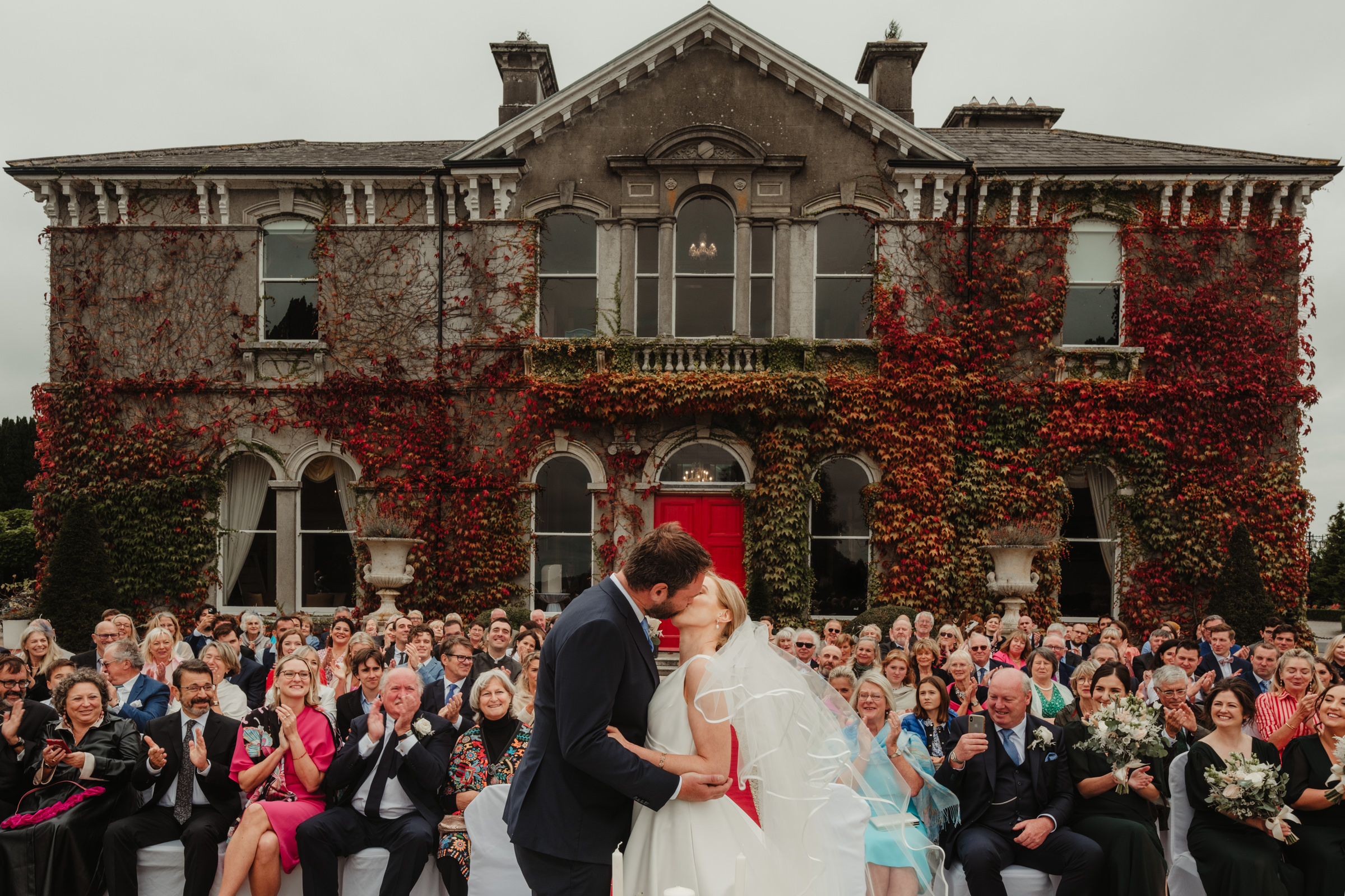 Best wedding photographers in Ireland, Ryan Devereux
