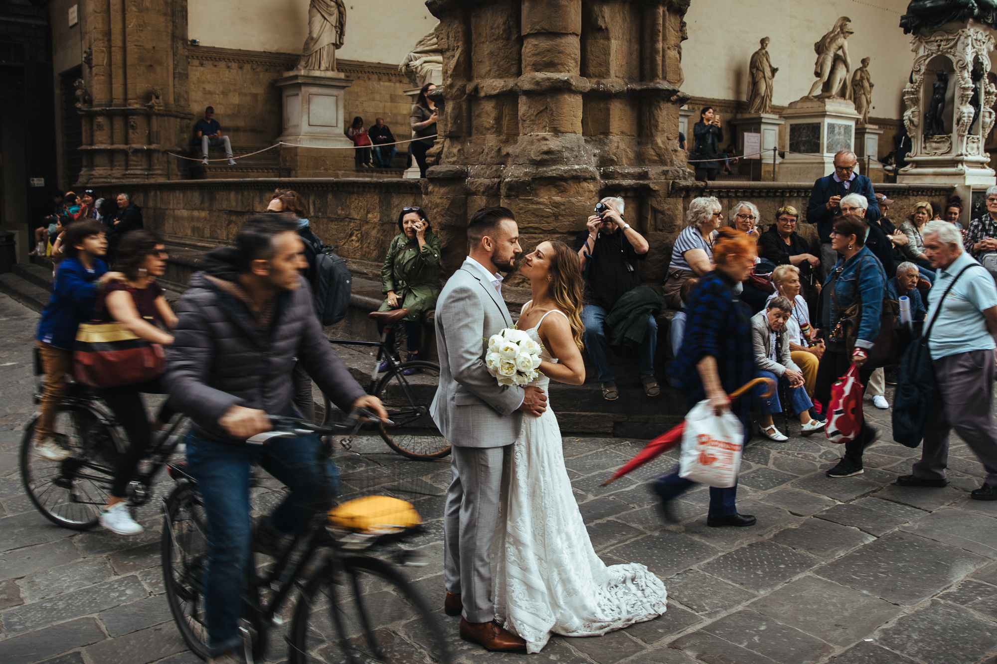 Best wedding photographers in the UK, Kirsty Mattsson