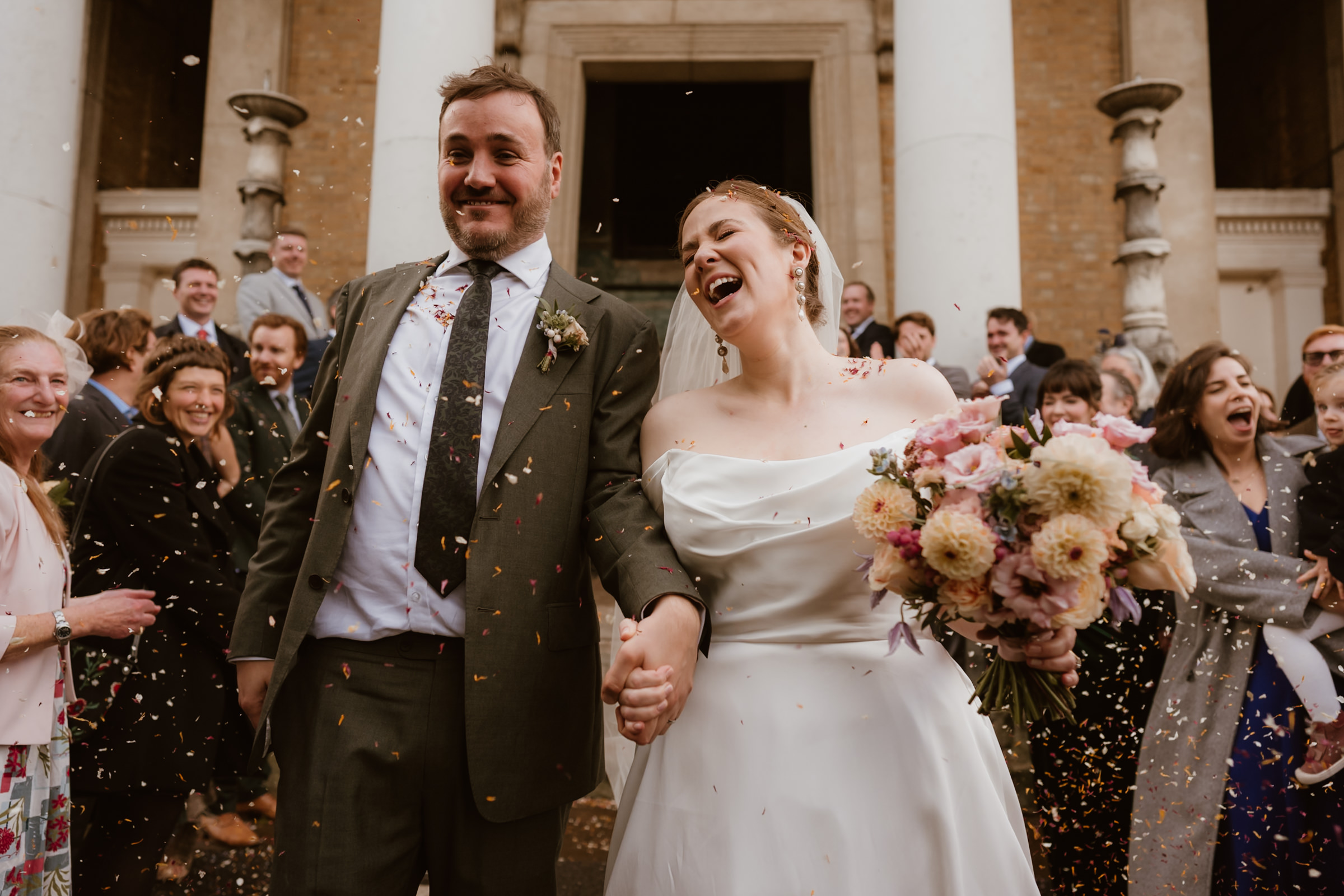 Best wedding photographers in the UK, Sharron Gibson Photography