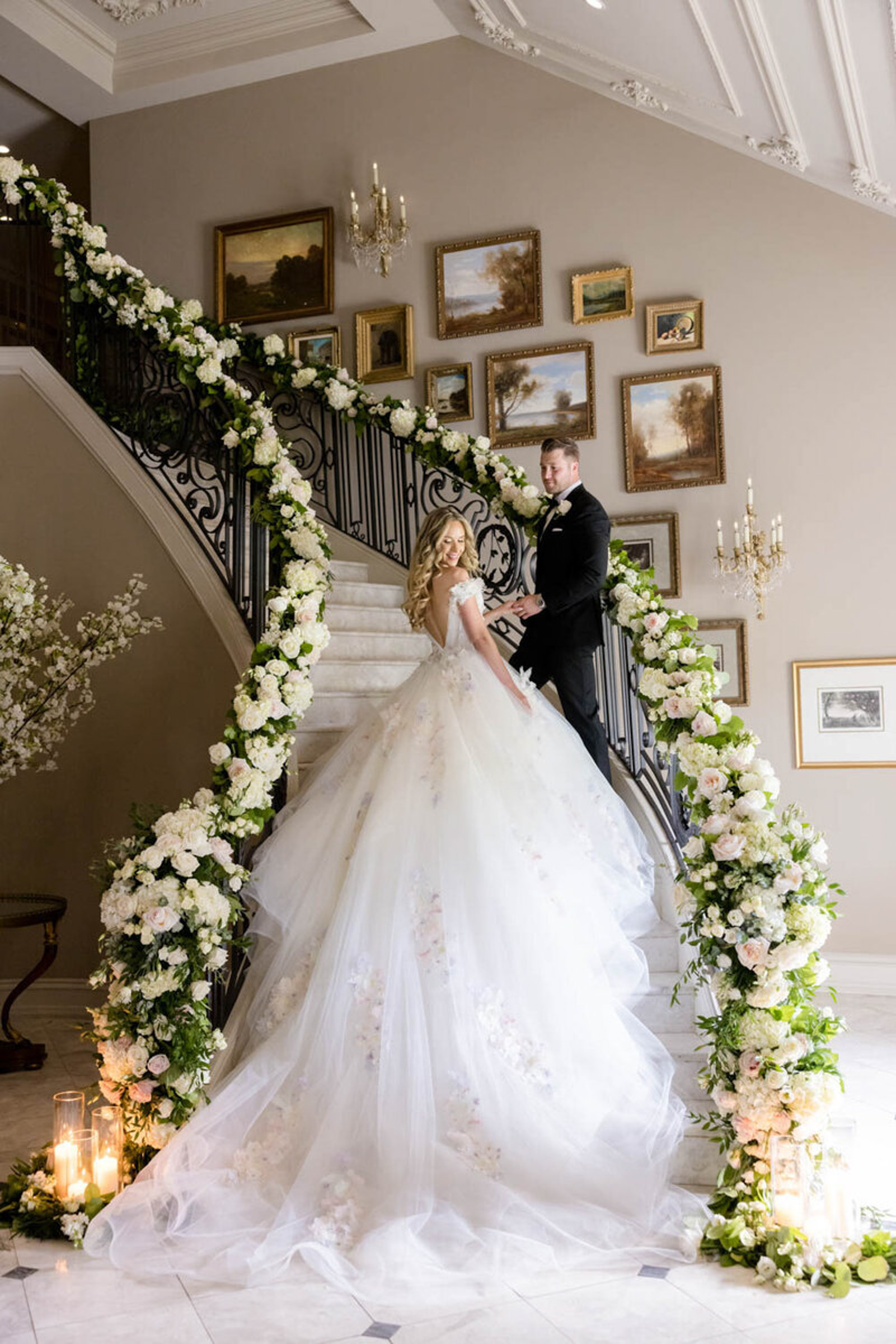 best wedding photographers in Texas, Vanessa Joy - luxury