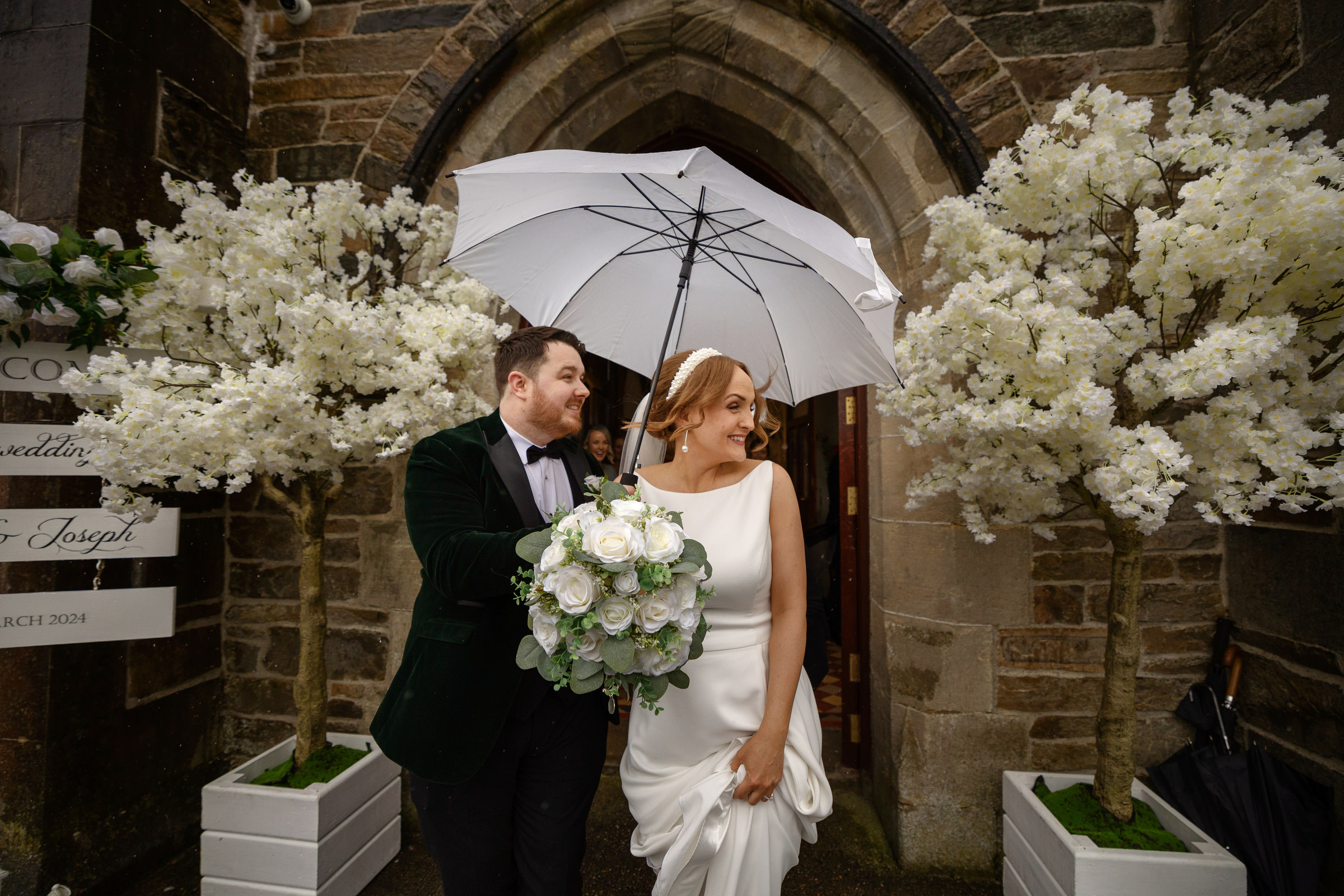 Best wedding photographers in Ireland, Paul Doherty