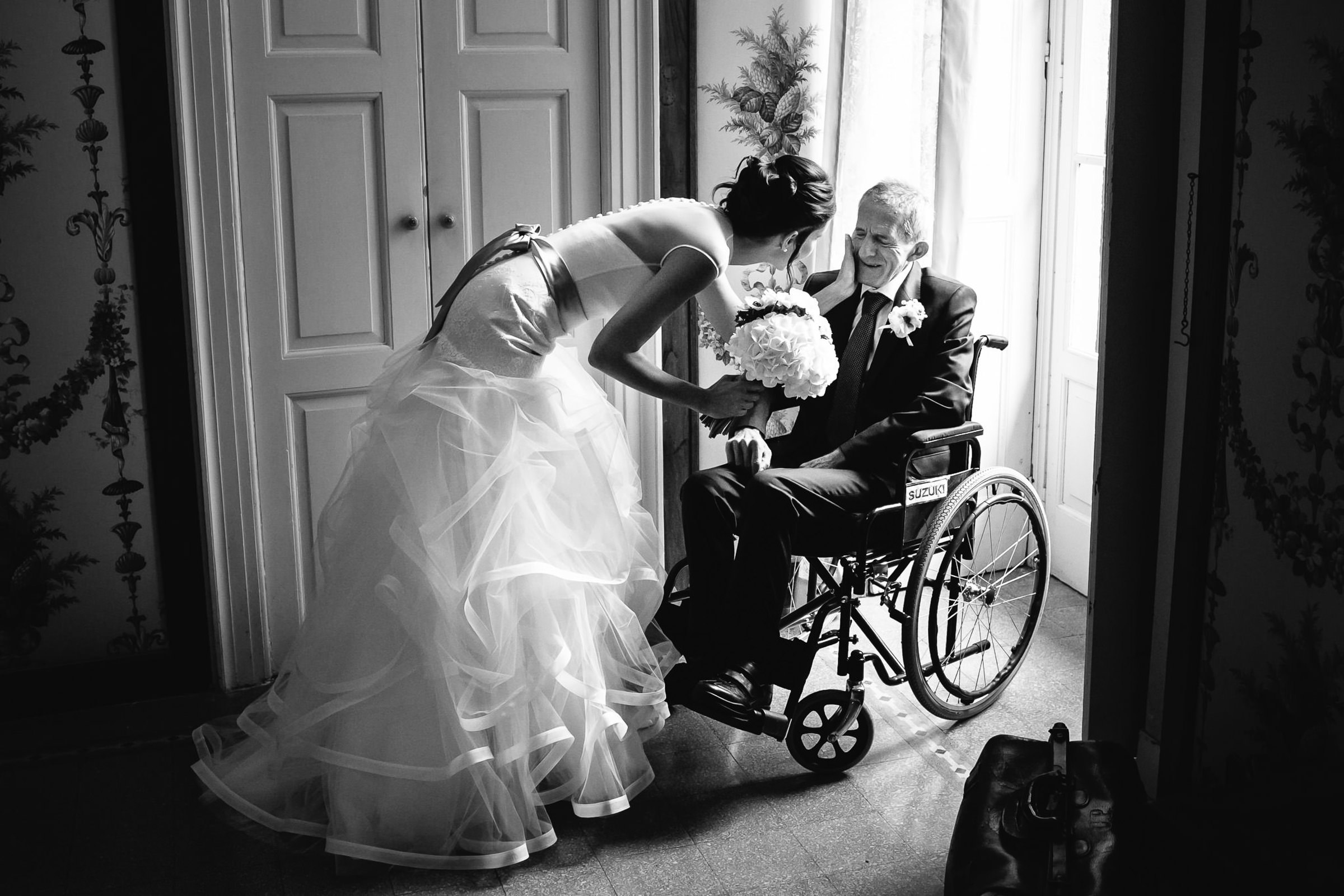 Photo by Julian Kanz, best wedding photographers in Italy